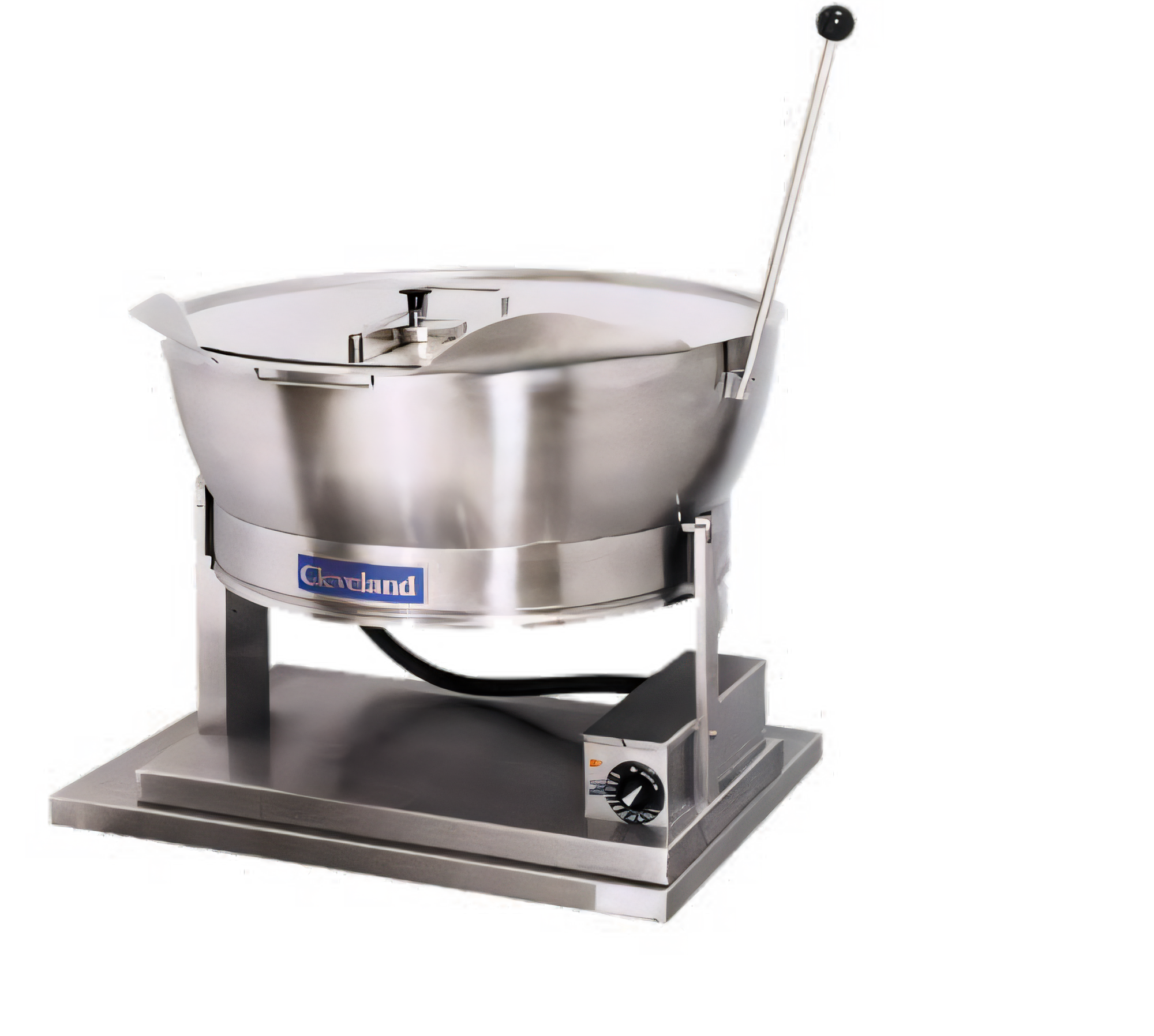 Cleveland Range SET15 Braising Pans & Tilt Skillets