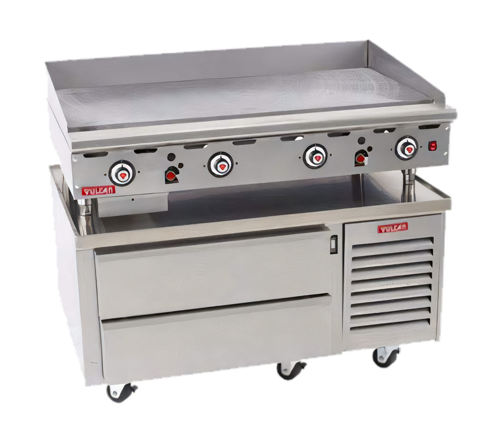 Wolf ARS36 Achiever Undercounter & Worktop Refrigeration