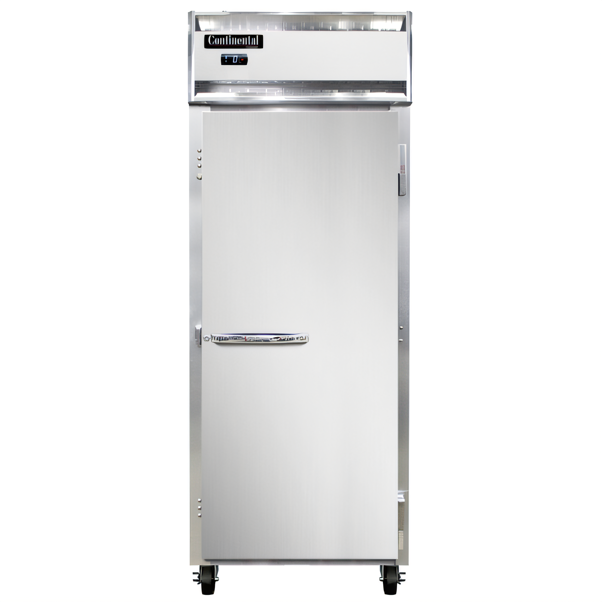 Continental Refrigerator 1FENSA Reach-In Refrigerators & Freezers