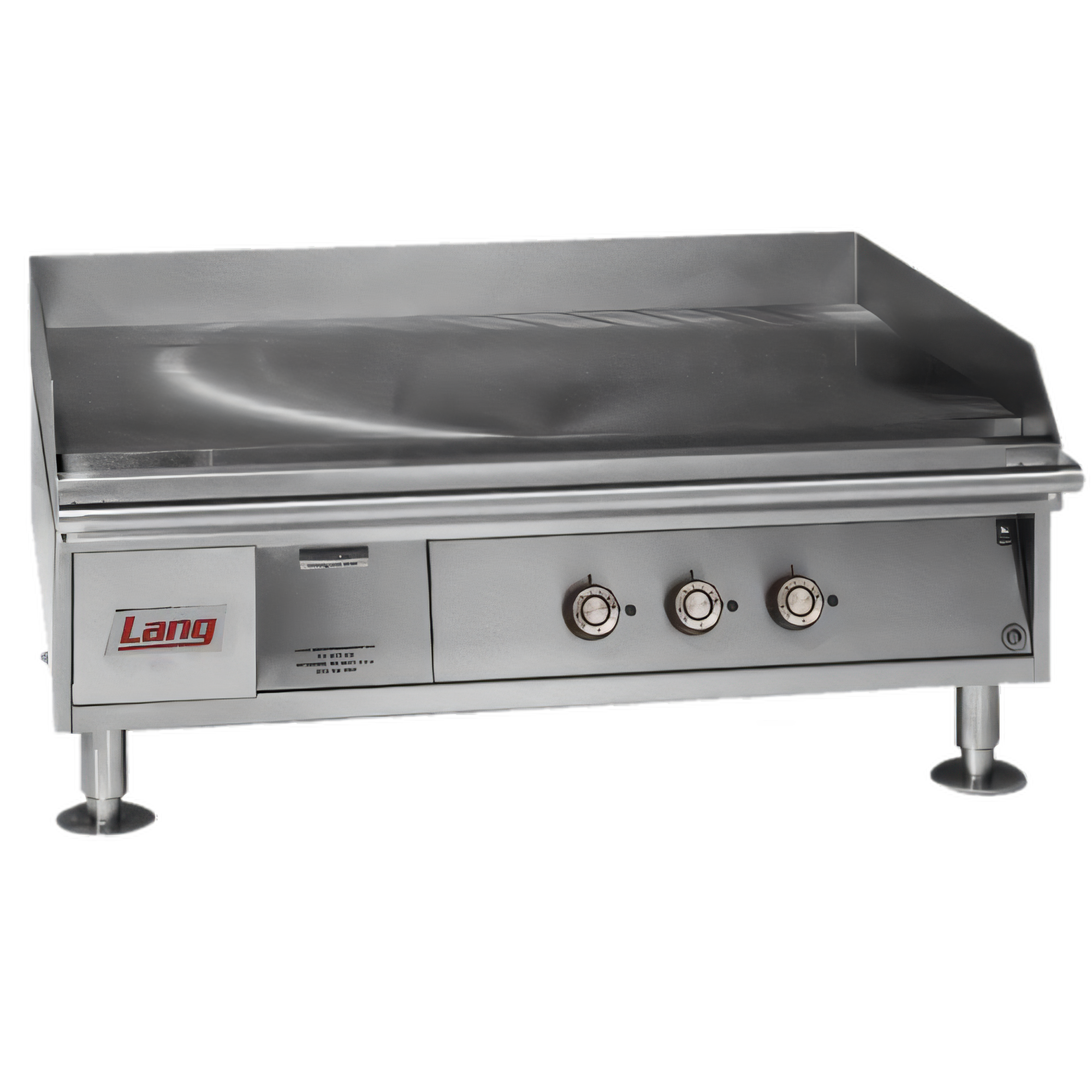 Lang Manufacturing (Middleby) 136TM Lang® Marine Electric Griddles