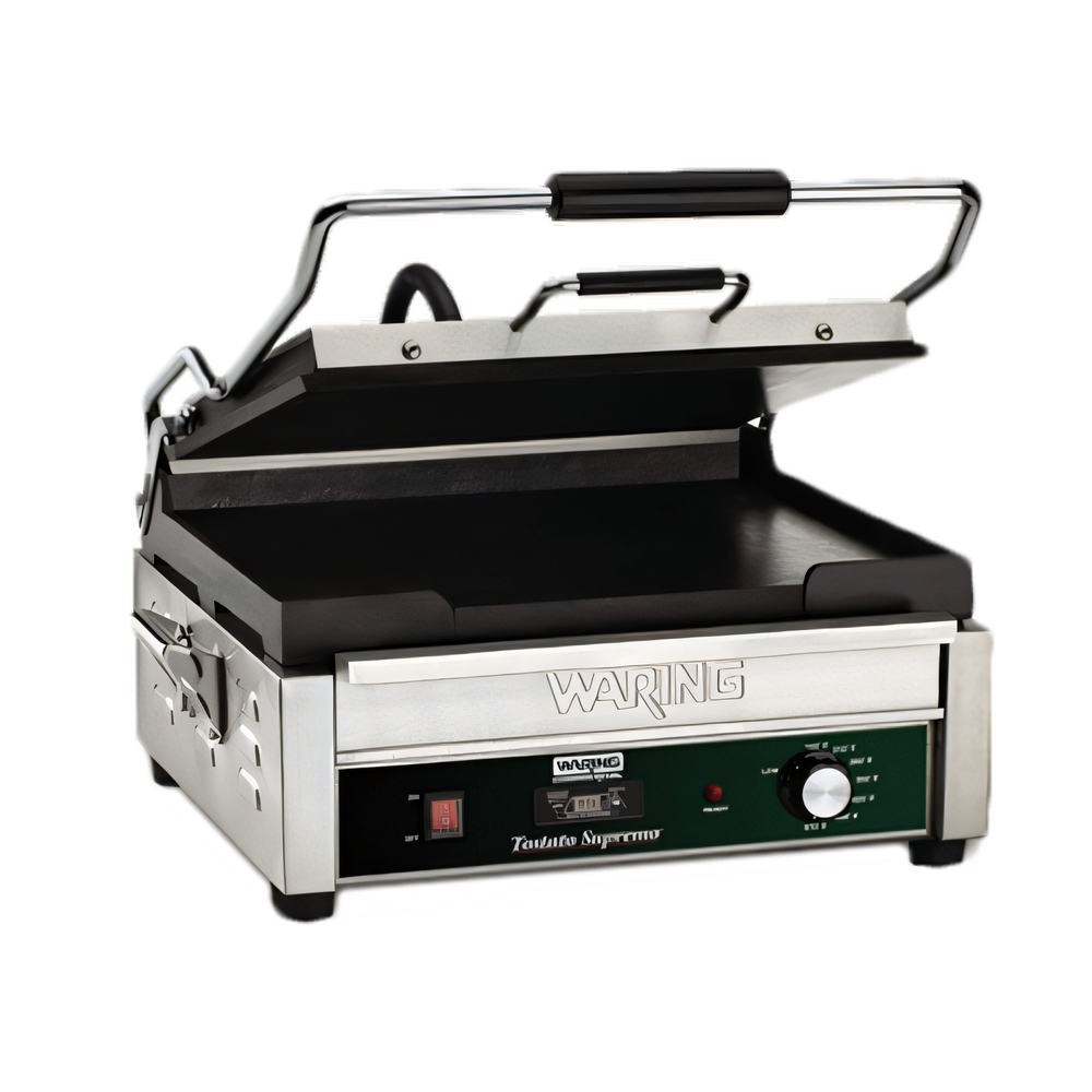 Waring WFG275T Tostato Supremo™ Sandwich & Panini Cooking Equipment