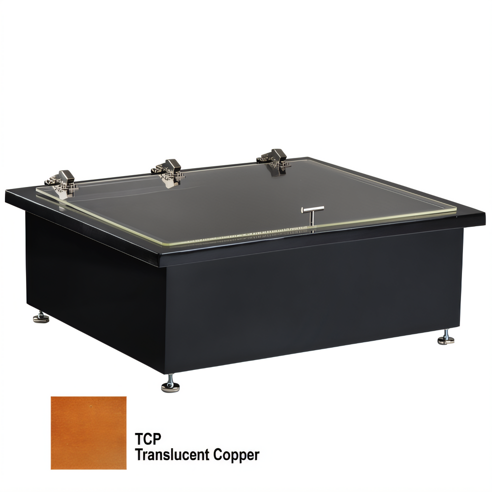 TableCraft Products CW8006LBRATCL Steam Tables & Food Wells