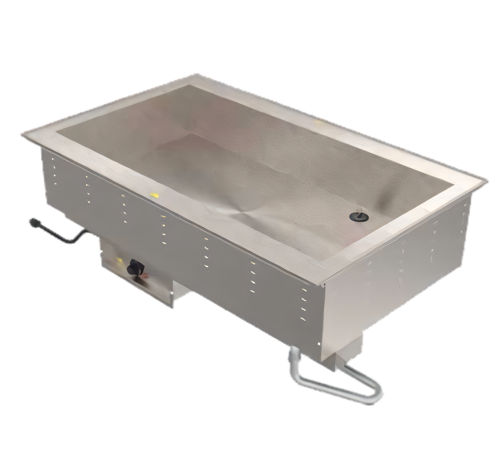 Vollrath 36502 Steam Tables & Food Wells