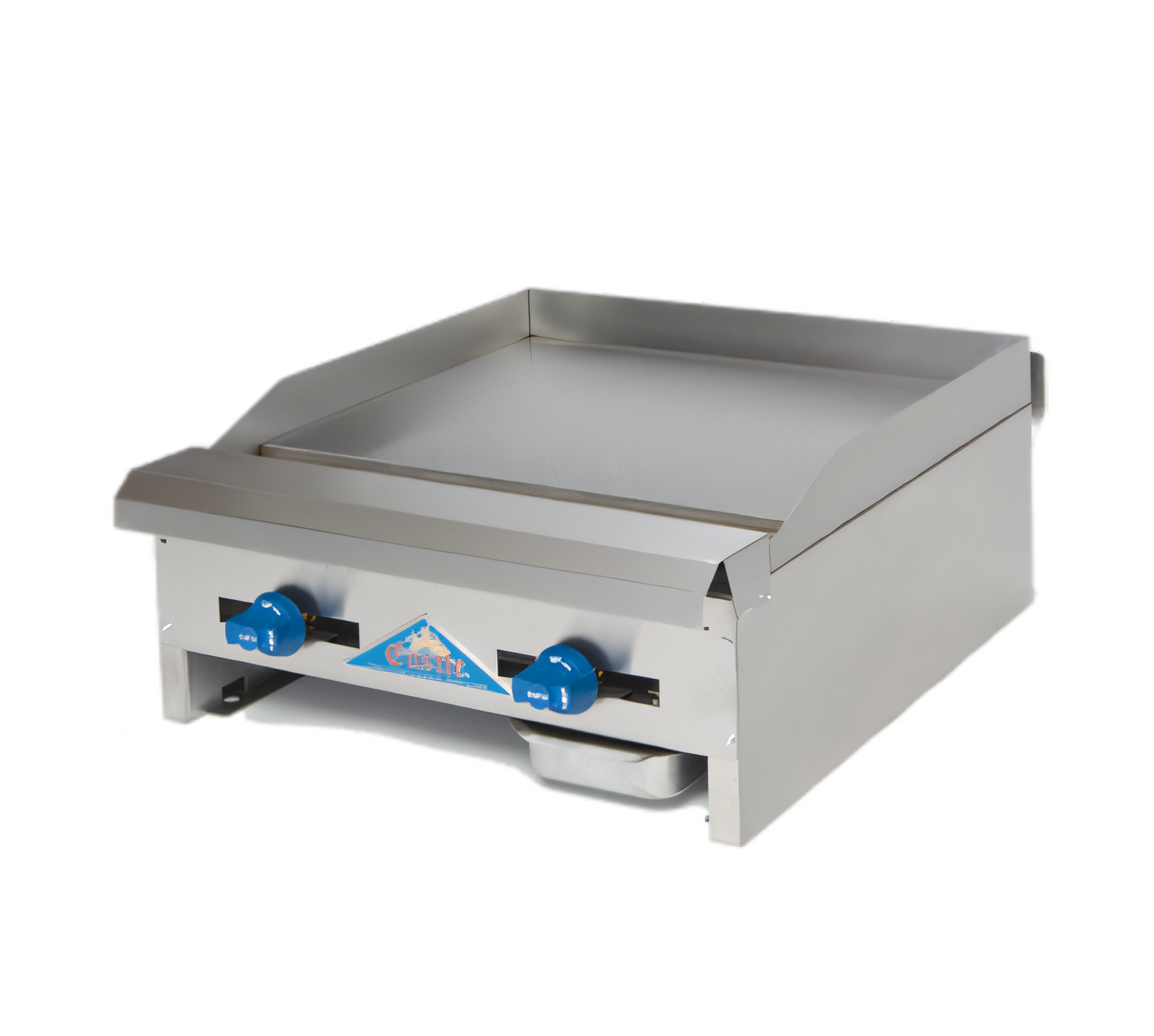 Comstock-Castle EG18-T Gas Griddles