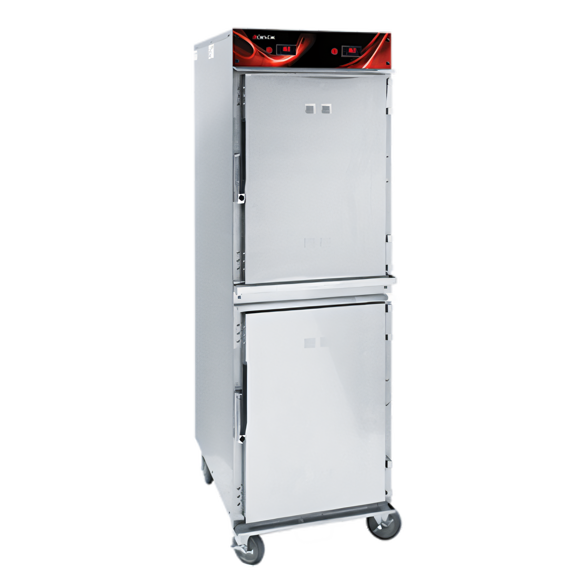 Cres Cor 1000HHSS2DX Heated Cabinets & Holding Shelves