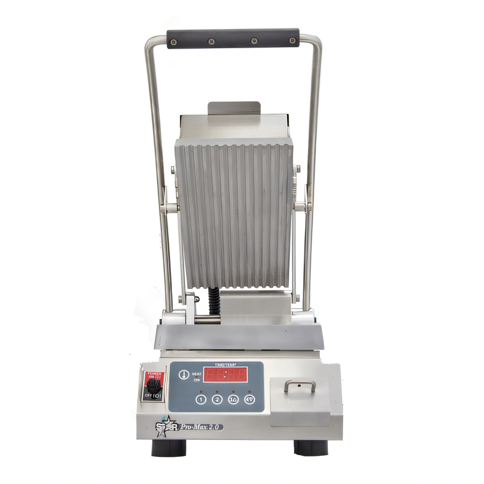 Star (Middleby) PGT7EA Pro-Max 2.0 Sandwich & Panini Cooking Equipment