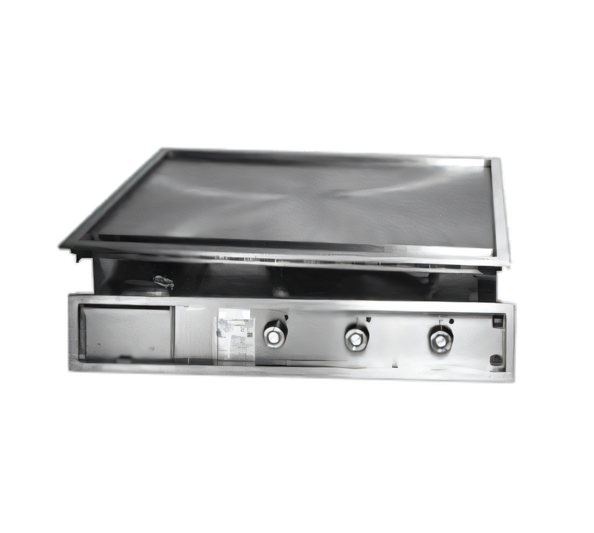 Lang Manufacturing (Middleby) 136TDI Electric Griddles
