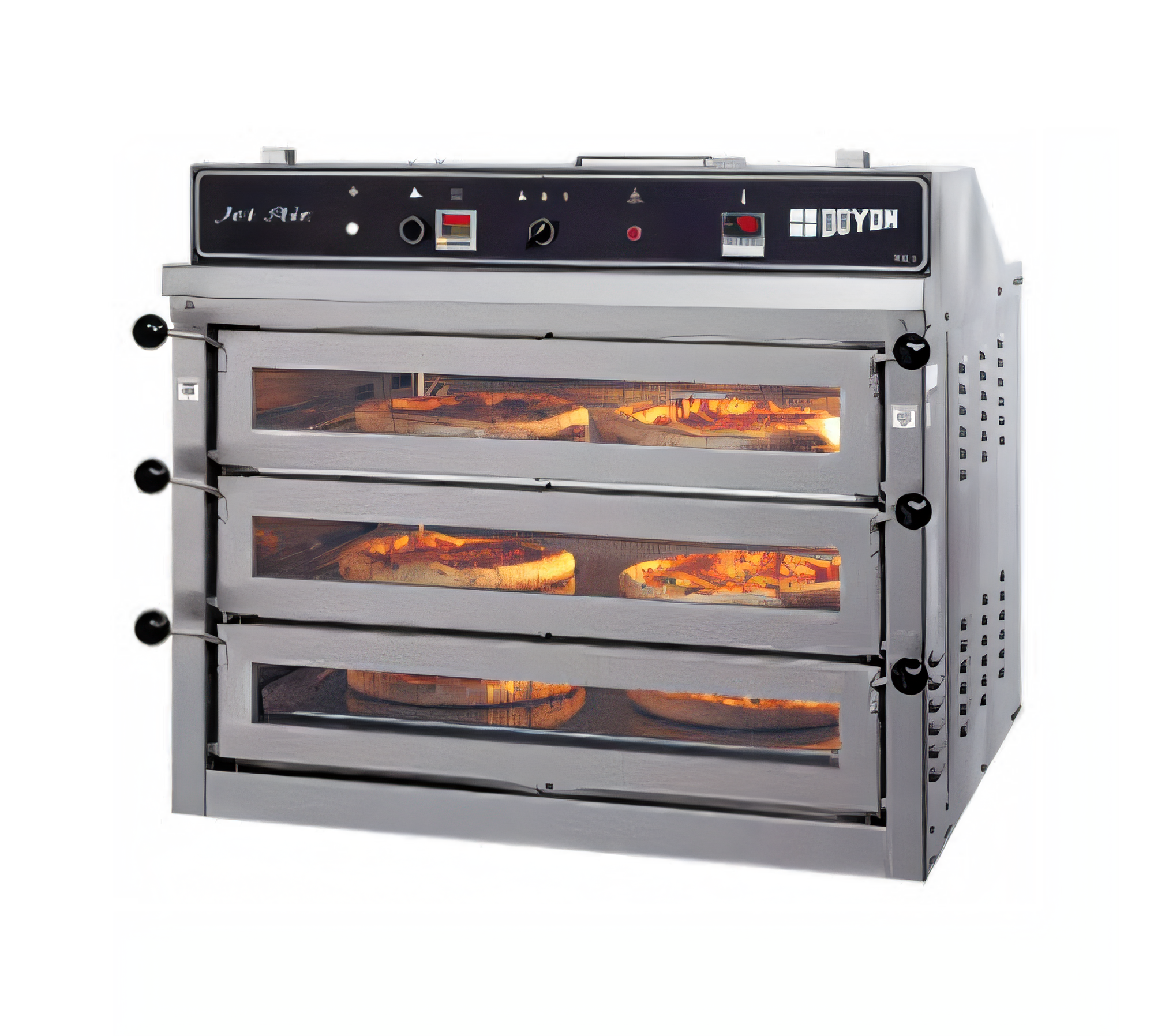 Doyon Baking Equipment (Middleby) PIZ3 Jet-Air Pizza Ovens