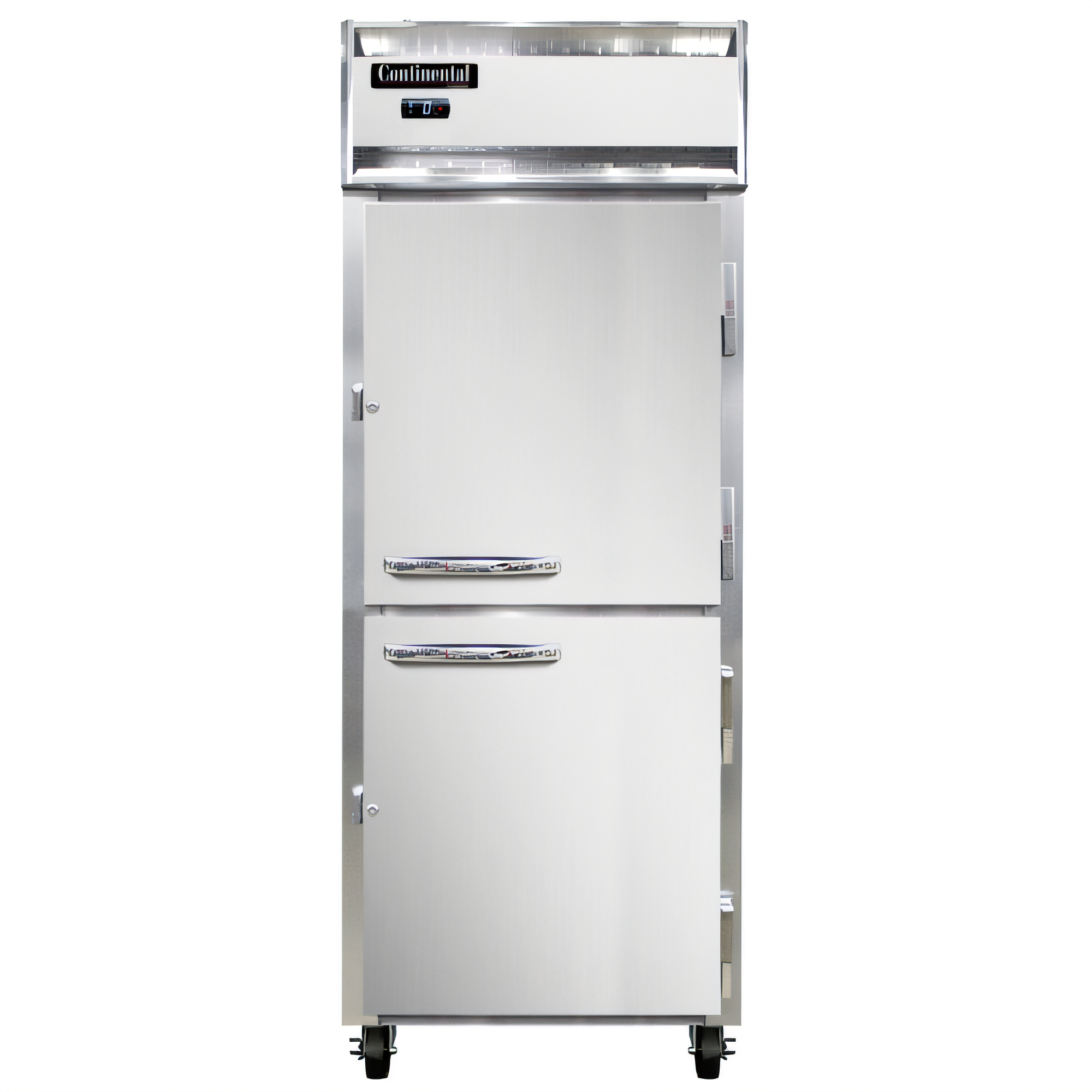 Continental Refrigerator 1FENSAHD Reach-In Refrigerators & Freezers