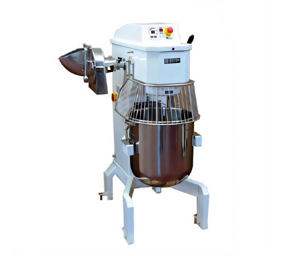 Doyon Baking Equipment (Middleby) BTF040H Planetary Mixers