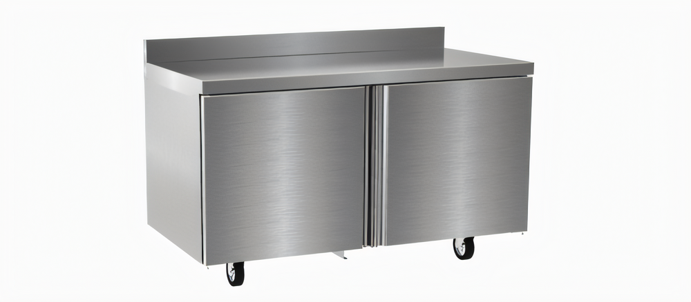 Delfield ST4560NP Undercounter & Worktop Refrigeration