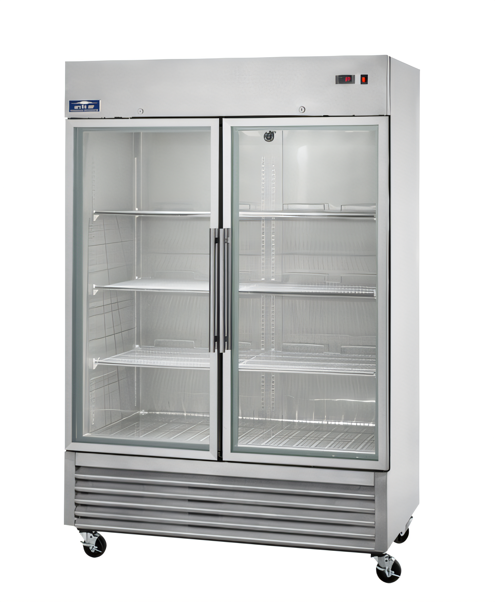 Arctic Air AGDF49 Reach-In Refrigerators & Freezers
