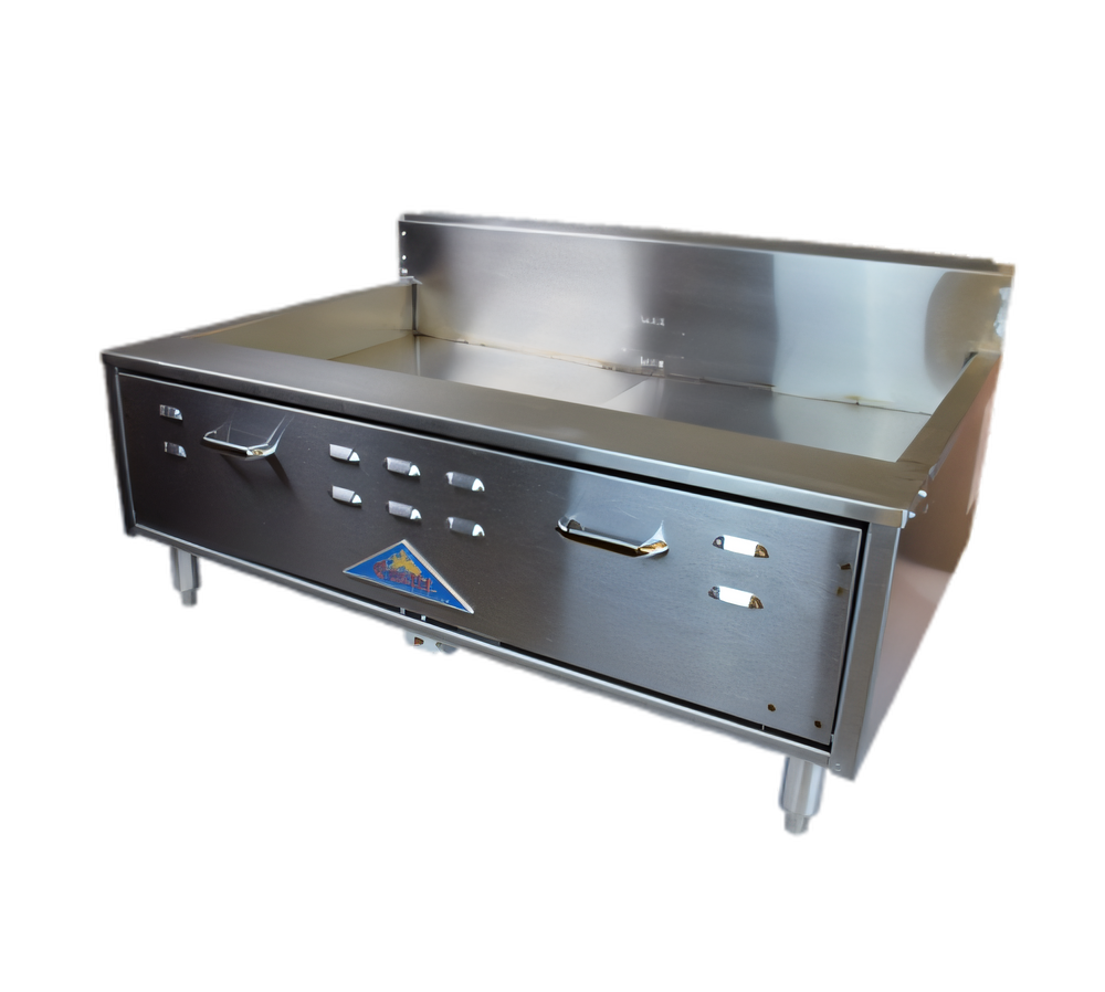 Comstock-Castle 2941SF Donut Fryers