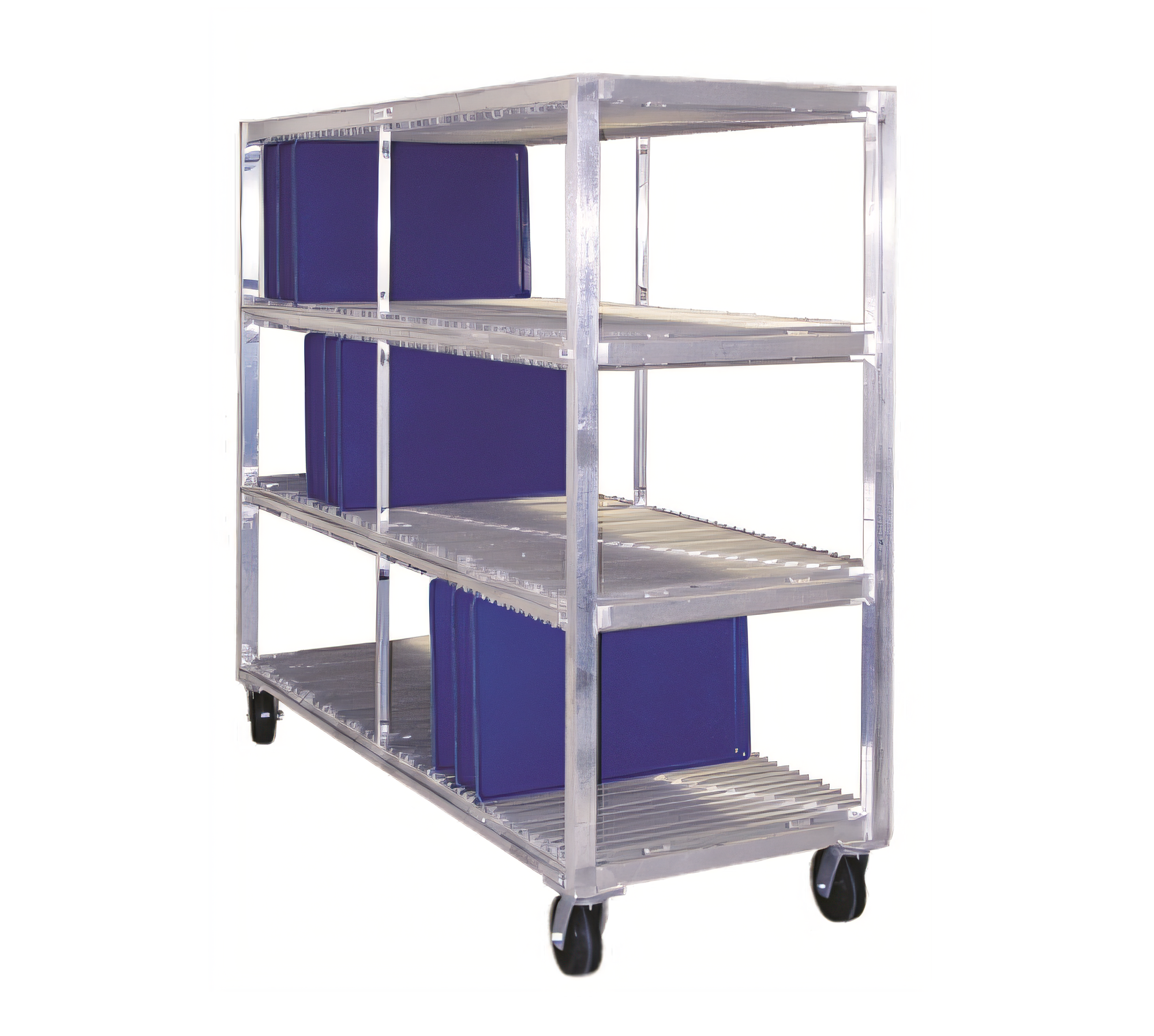New Age 96705 Specialty Storage & Transport