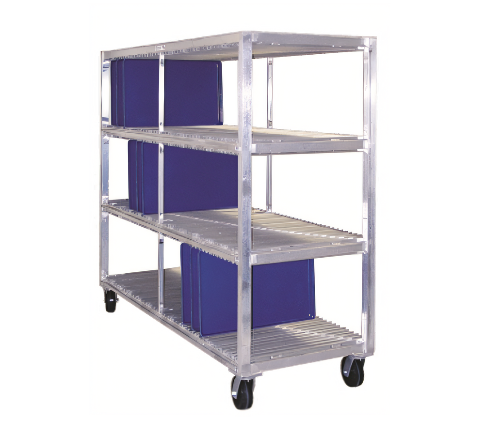 New Age 96705 Specialty Storage & Transport