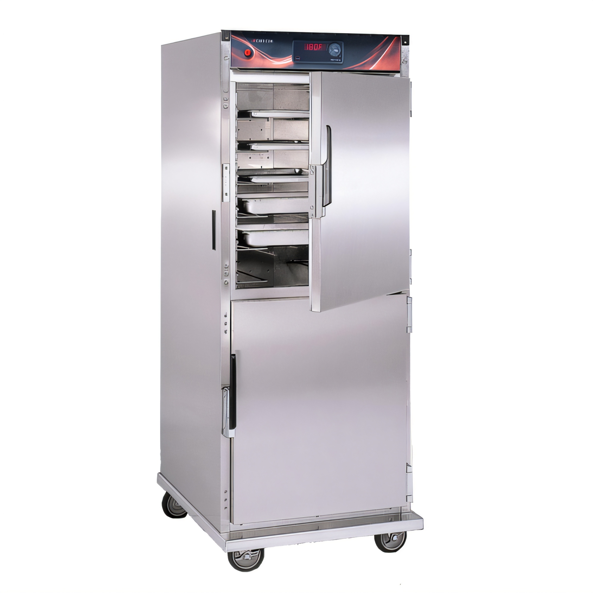 Cres Cor H137SUA12D Heated Cabinets & Holding Shelves