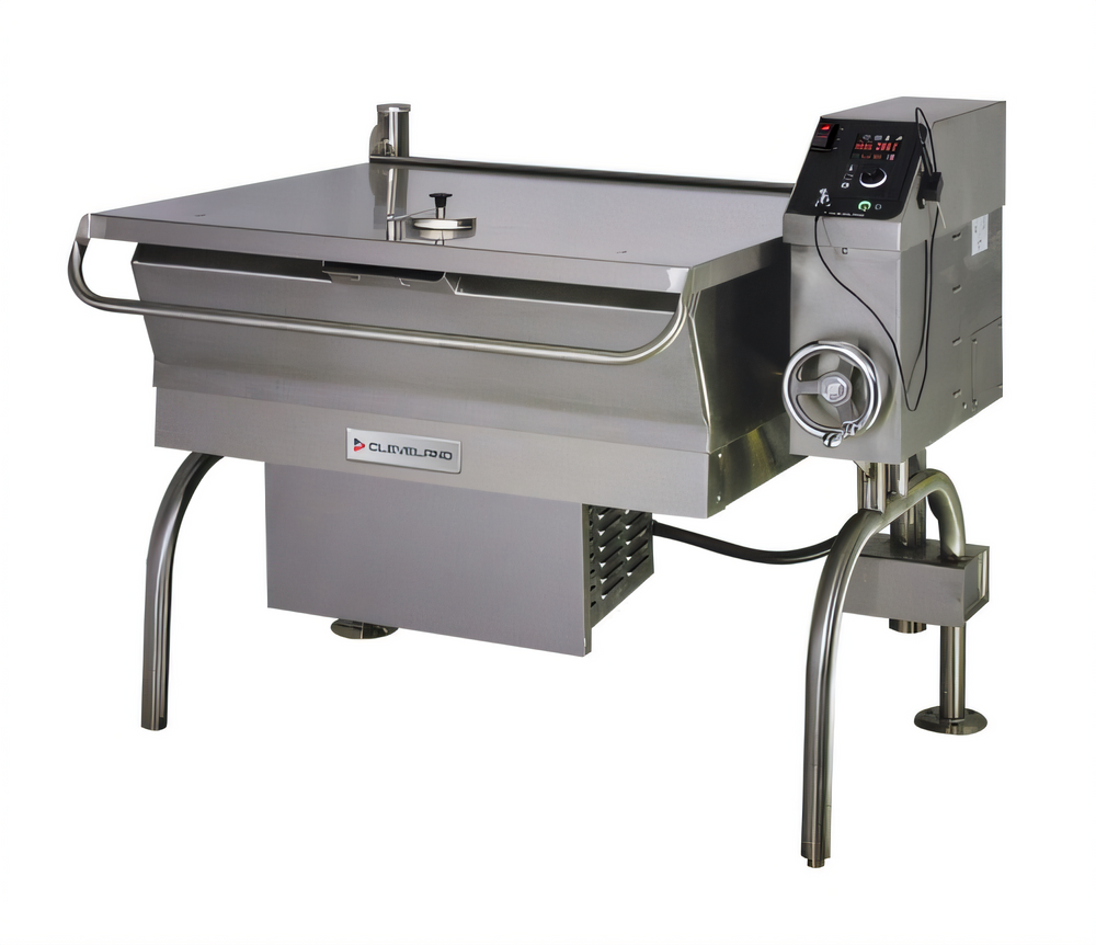 Cleveland Range SGL30T1 PowerPan Braising Pans & Tilt Skillets