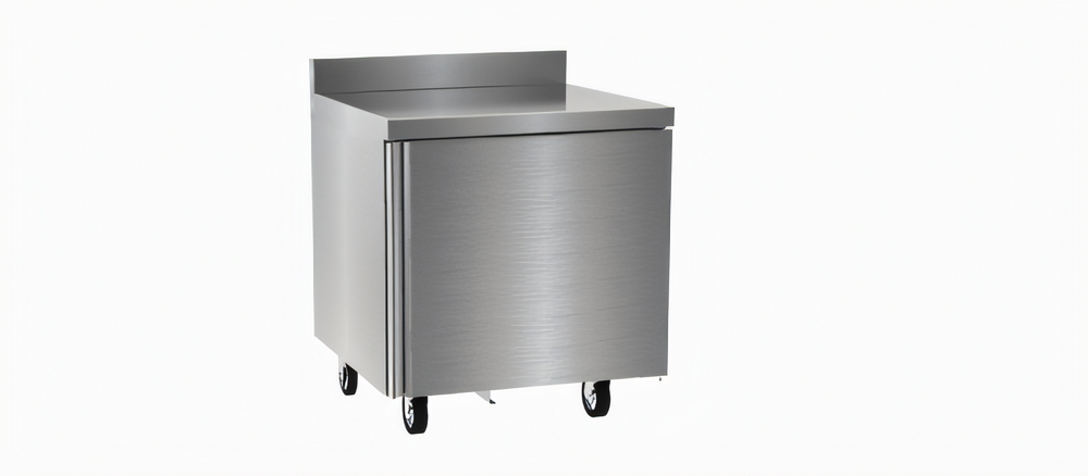 Delfield ST4532NP Undercounter & Worktop Refrigeration