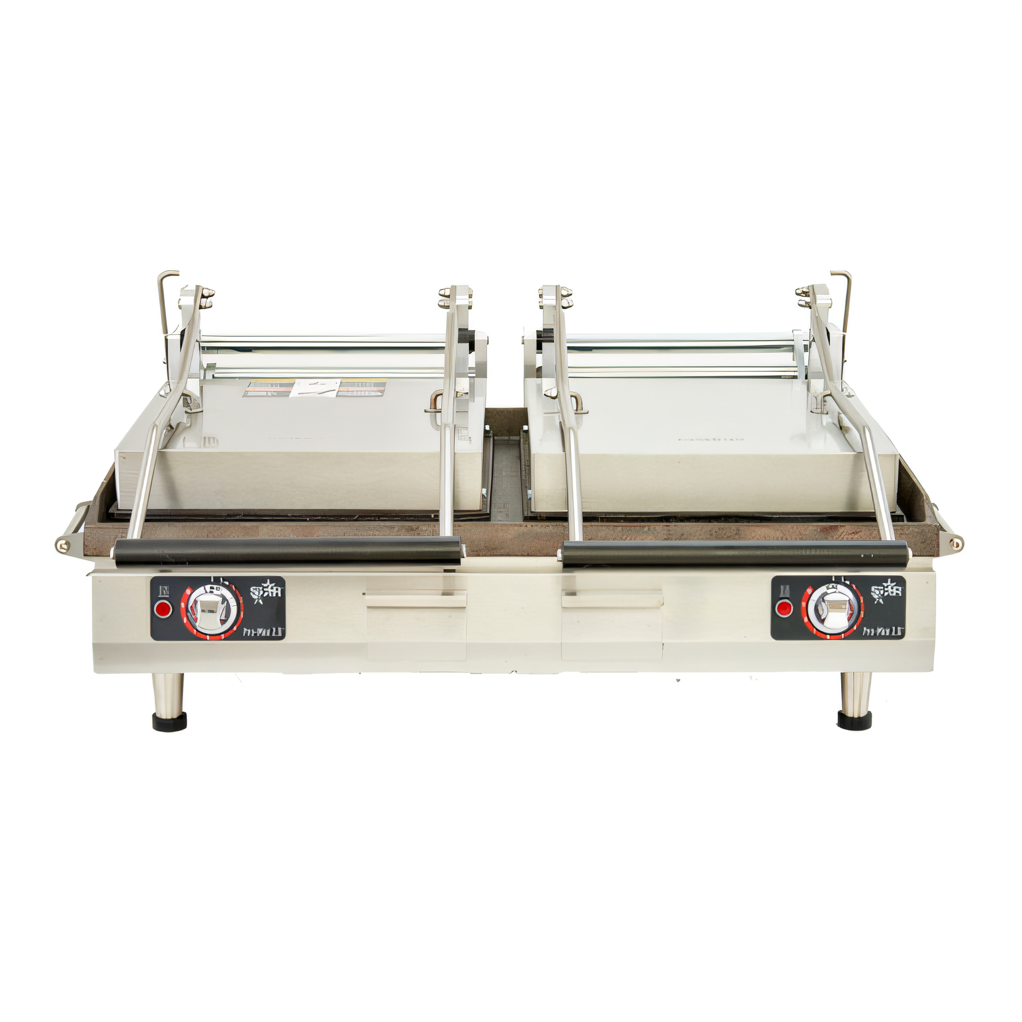 Star (Middleby) PGC28I Pro-Max 2.0 Sandwich & Panini Cooking Equipment