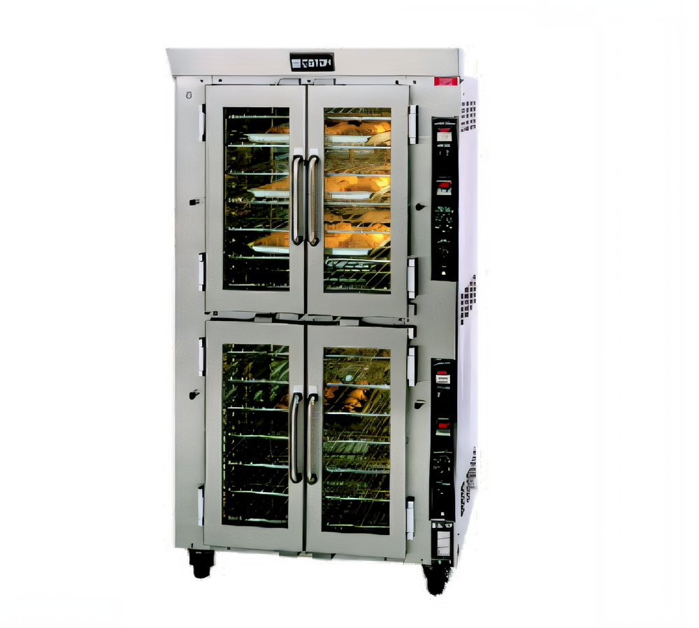 Doyon Baking Equipment (Middleby) JA14 Jet-Air Convection Ovens