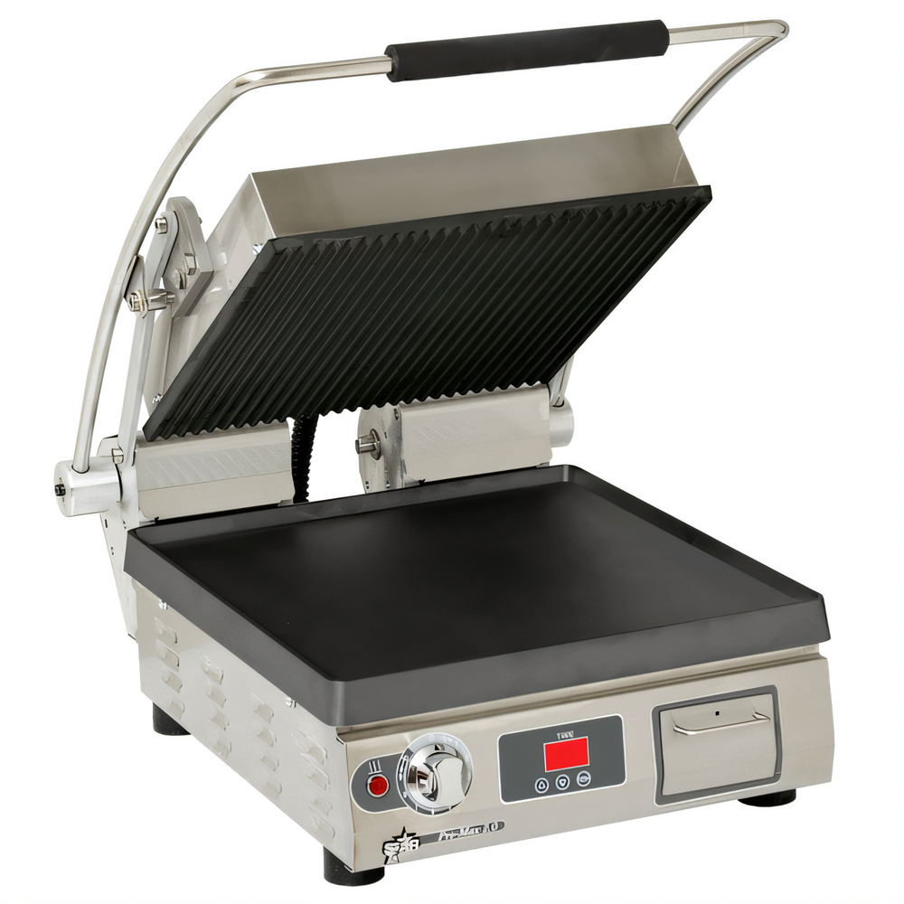 Star (Middleby) PST14ITGT Pro-Max 2.0 Sandwich & Panini Cooking Equipment