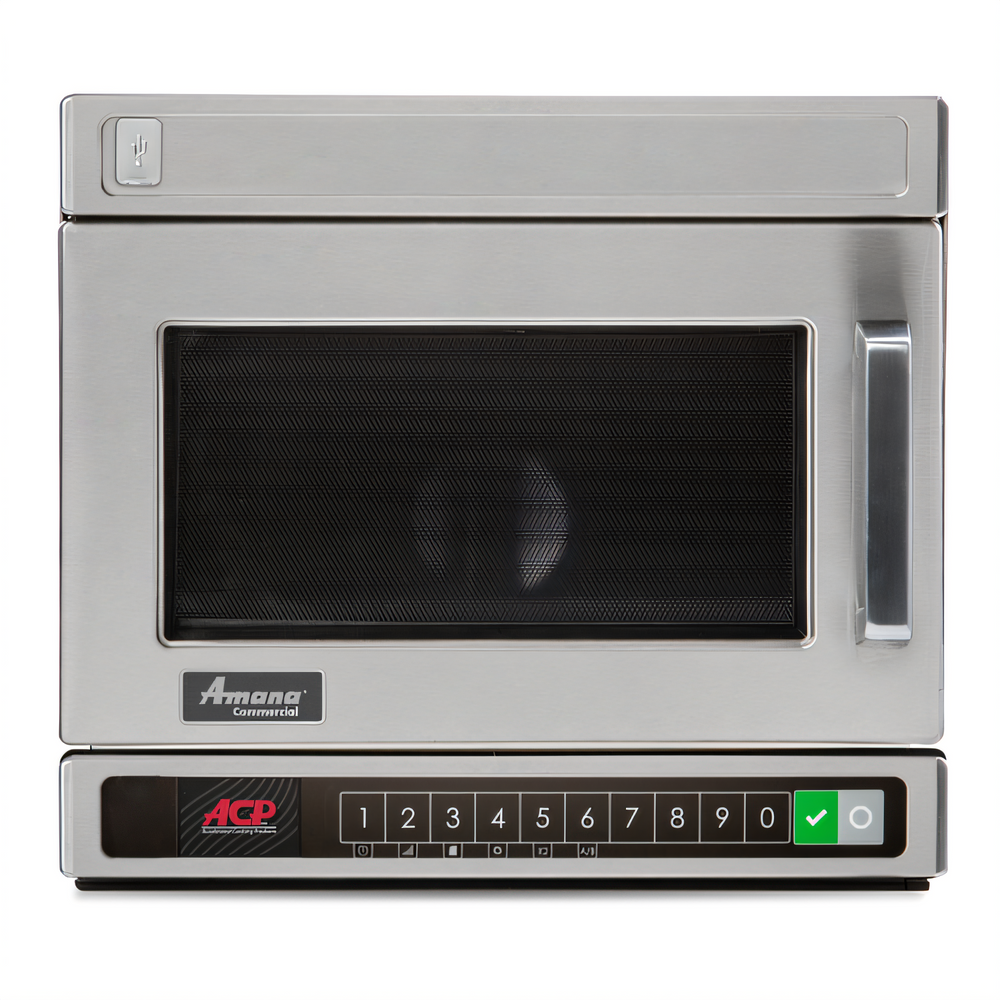 ACP HDC21Y2 Amana® Commercial Microwave Ovens