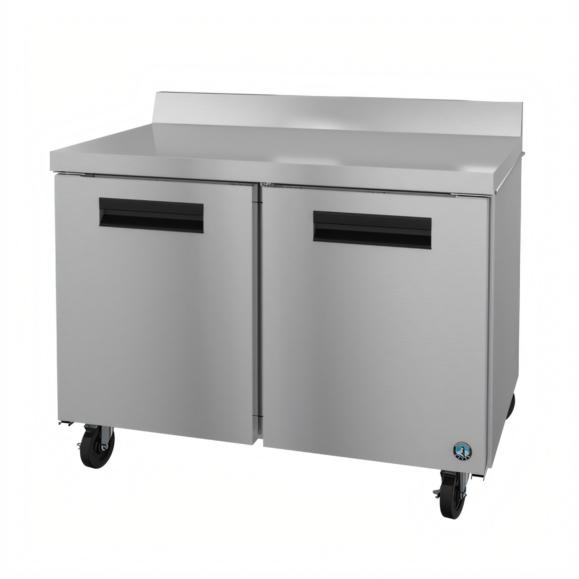Hoshizaki WF48B-D4 Steelheart Undercounter & Worktop Refrigeration