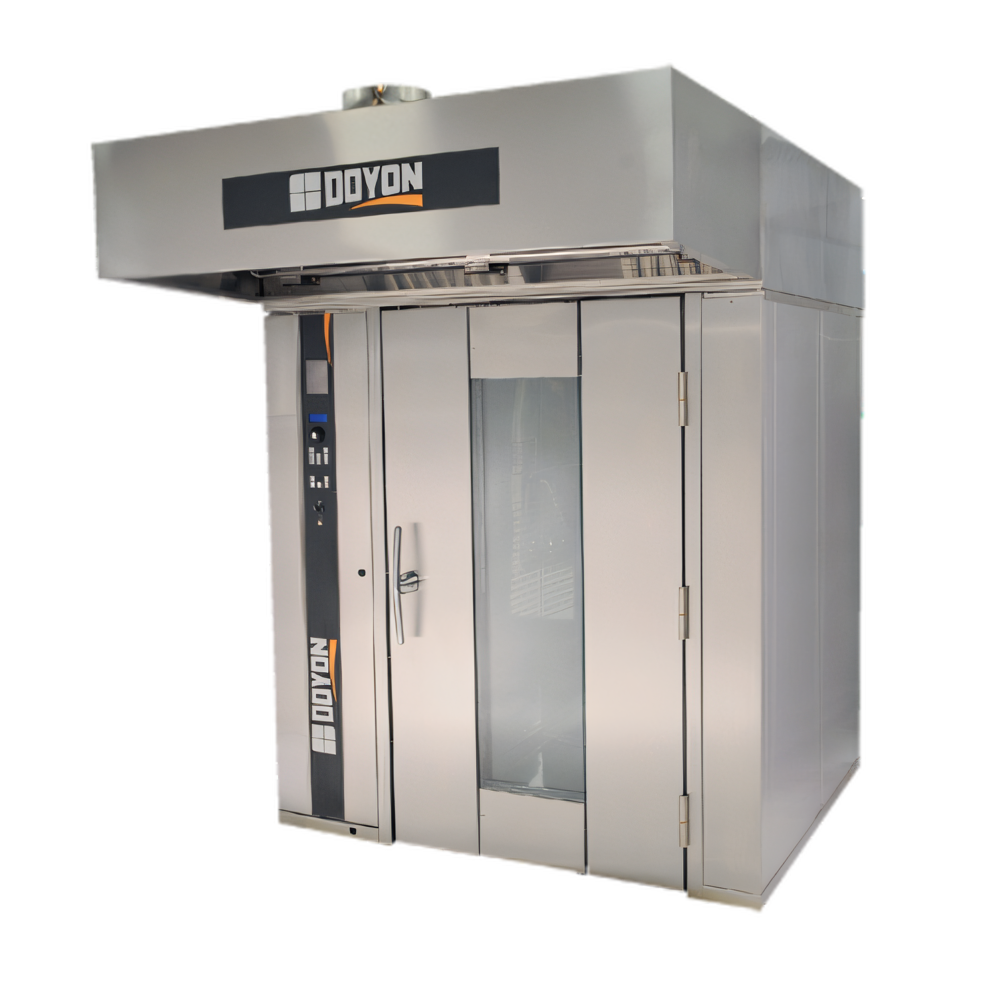 Doyon Baking Equipment (Middleby) SRO2E Signature Rack Rotating Ovens