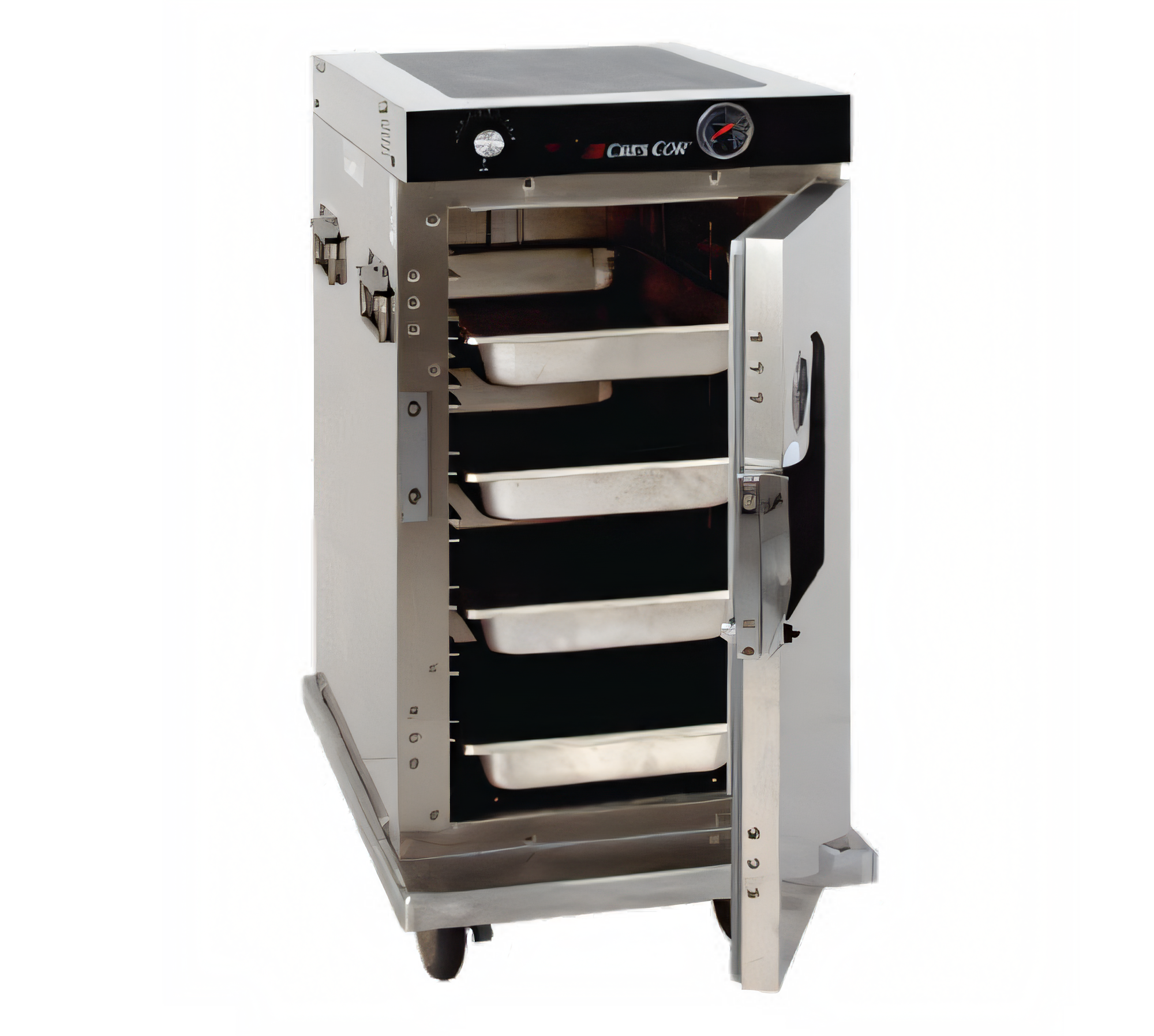 Cres Cor H339128CZ Heated Cabinets & Holding Shelves