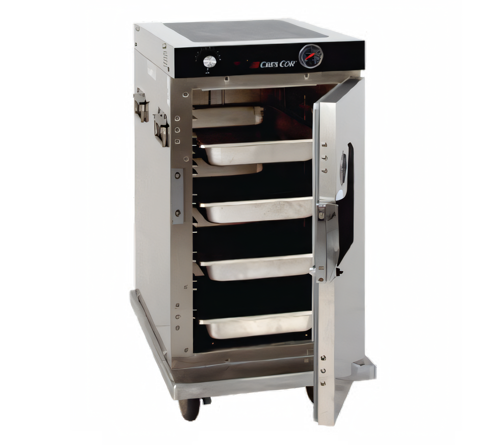 Cres Cor H339128CZ Heated Cabinets & Holding Shelves