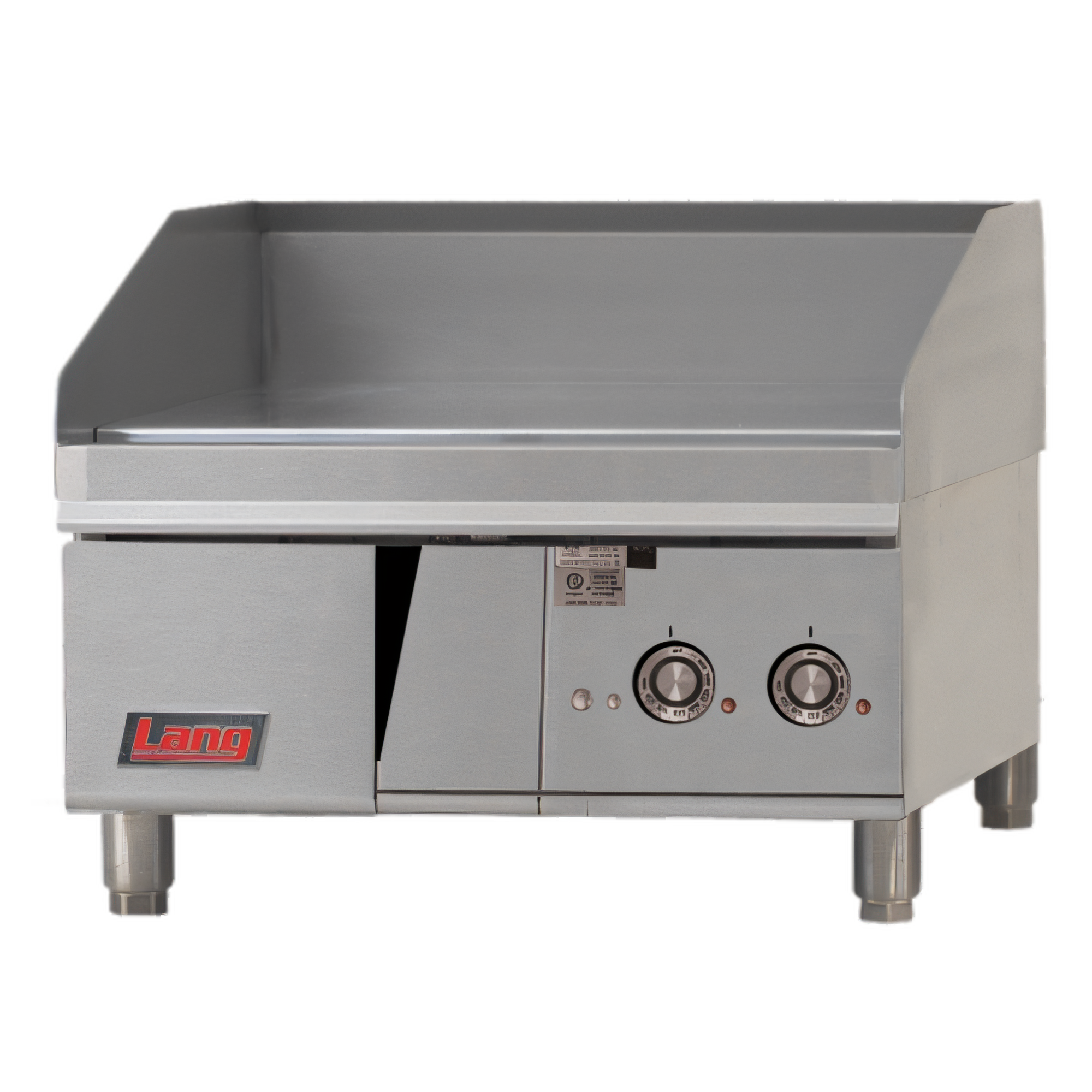 Lang Manufacturing (Middleby) 136T LG Series Electric Griddles