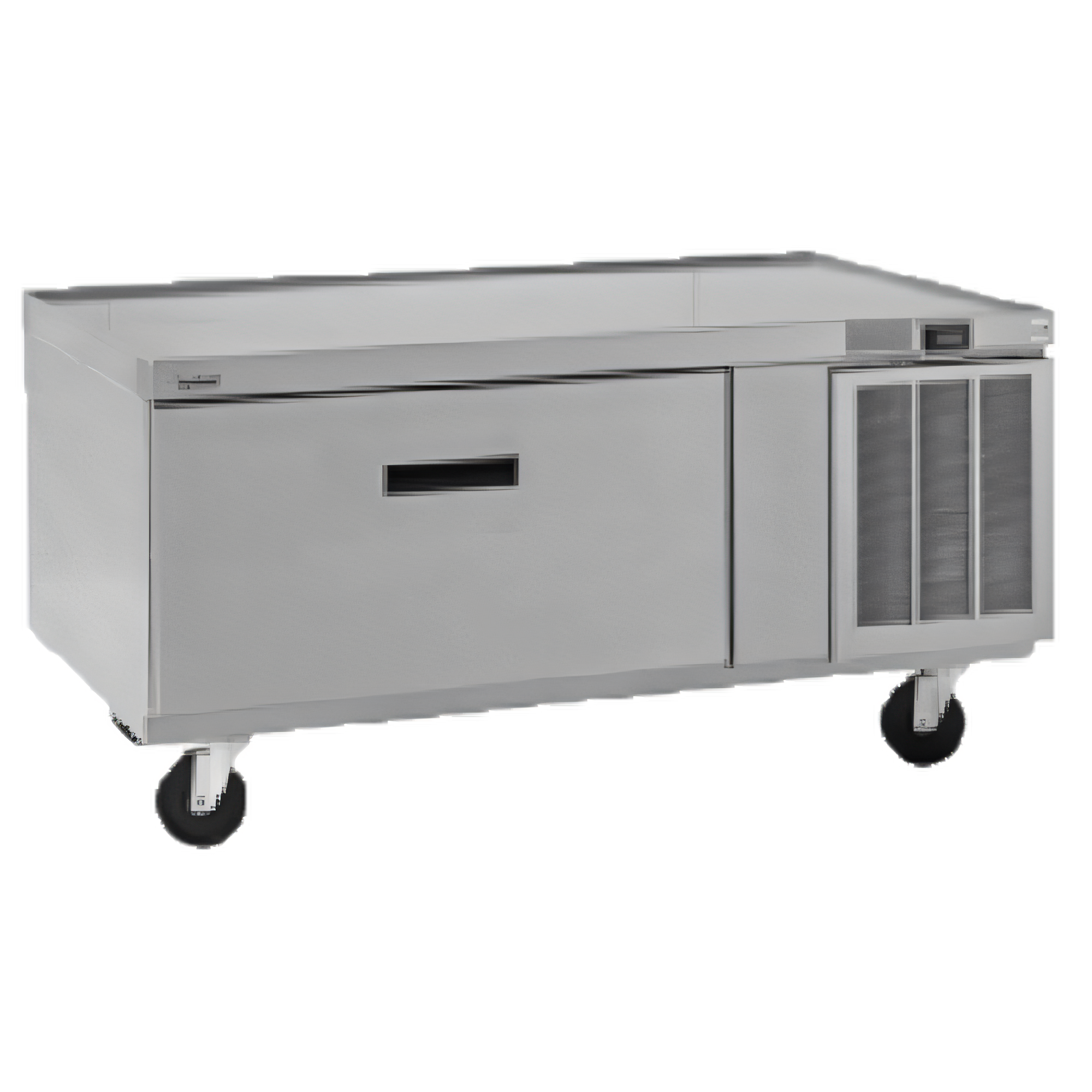 Delfield F2660CP Low Profile Undercounter & Worktop Refrigeration