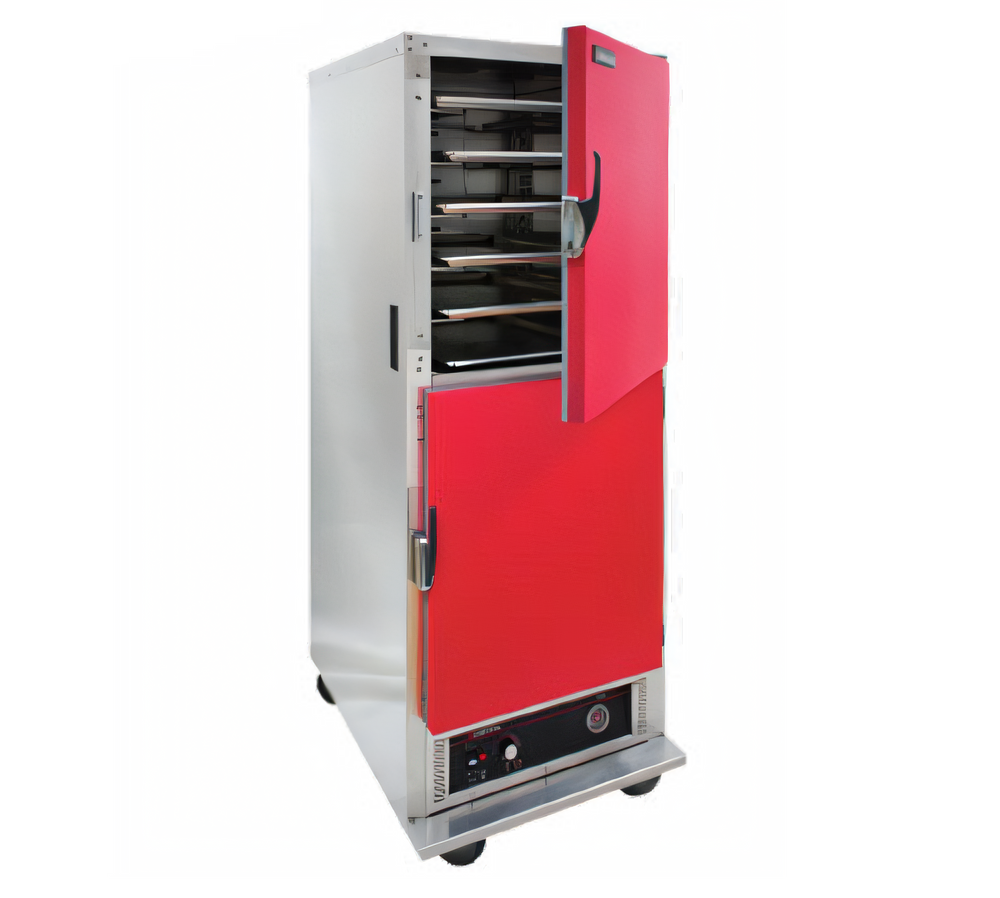 Cres Cor H135UA11R Heated Cabinets & Holding Shelves