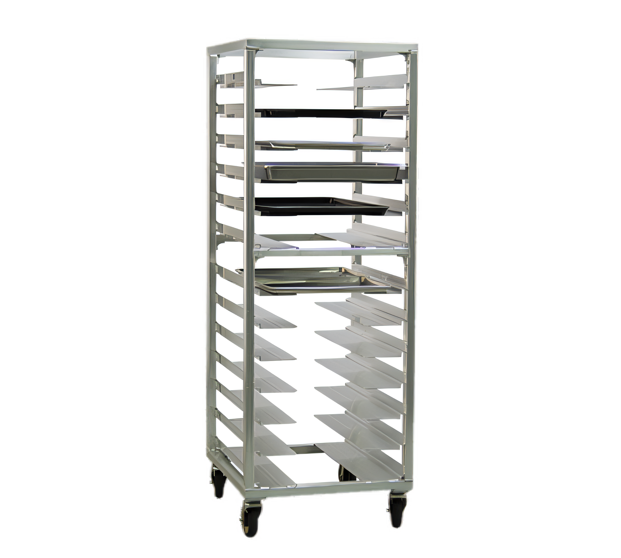 New Age 1640 Universal Specialty Storage & Transport