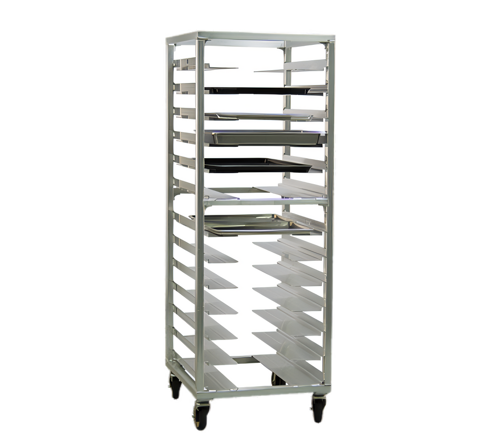 New Age 1640 Universal Specialty Storage & Transport