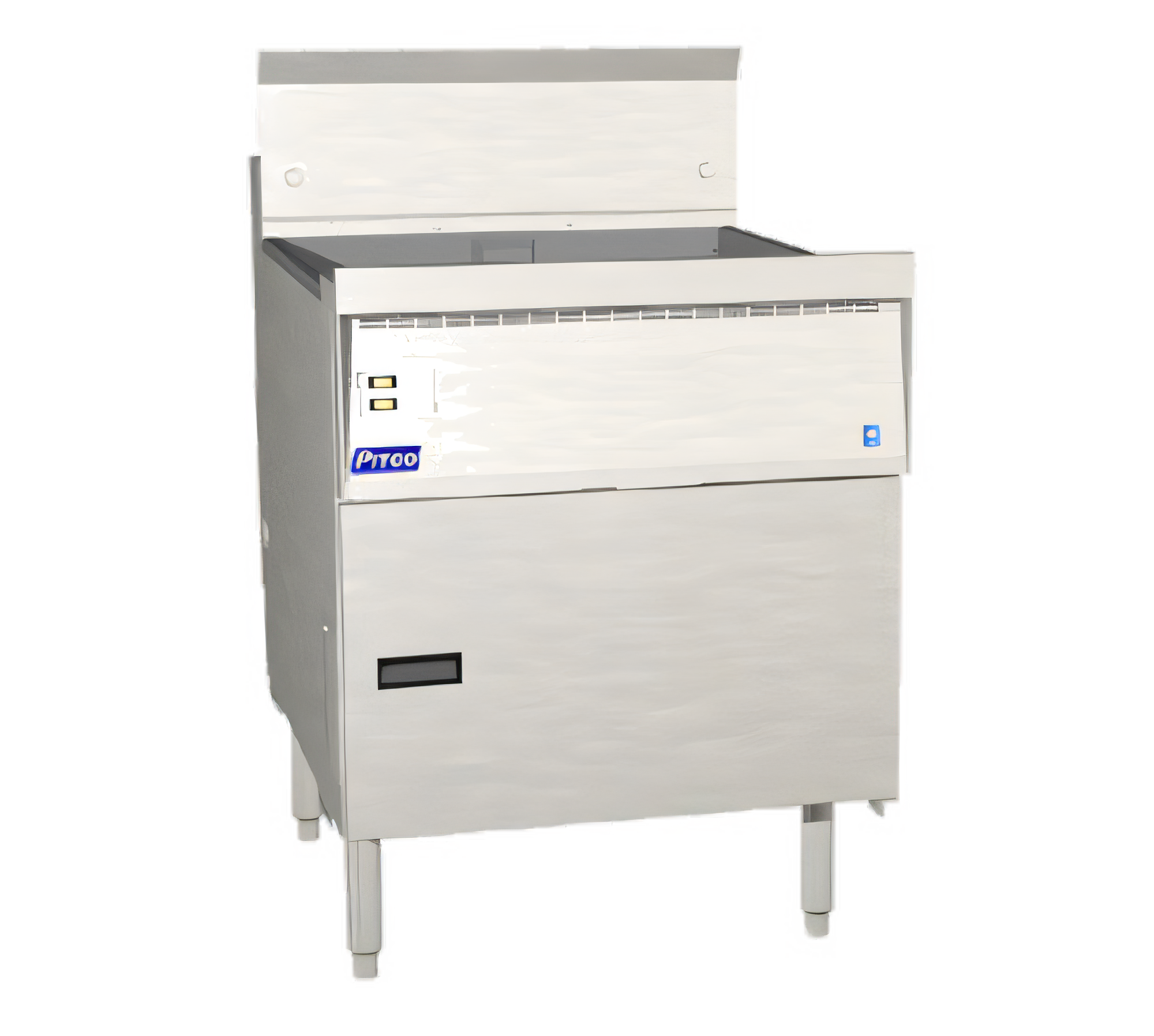 Pitco Frialator (Middleby) FBG24 Gas Fryers