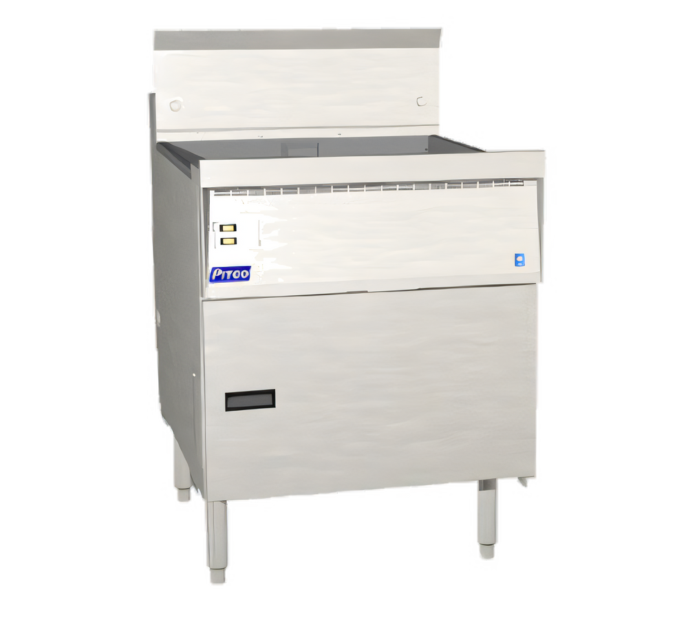 Pitco Frialator (Middleby) FBG24 Gas Fryers