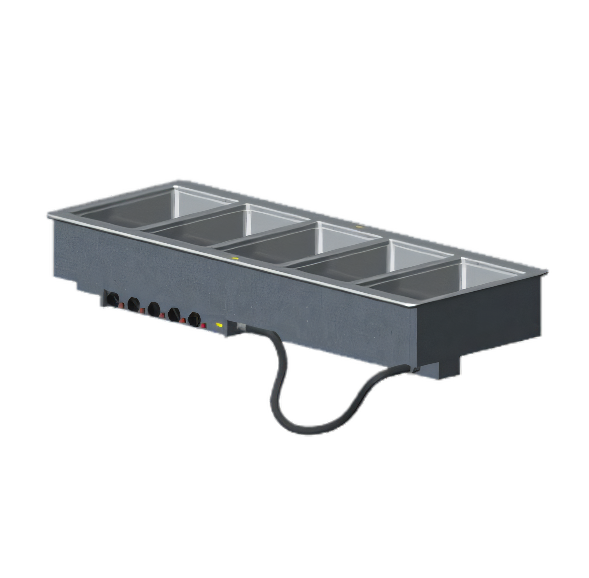 Vollrath 36408 Steam Tables & Food Wells