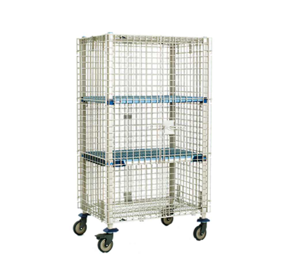 Metro MQSEC53VE MetroMax Q Specialty Storage & Transport