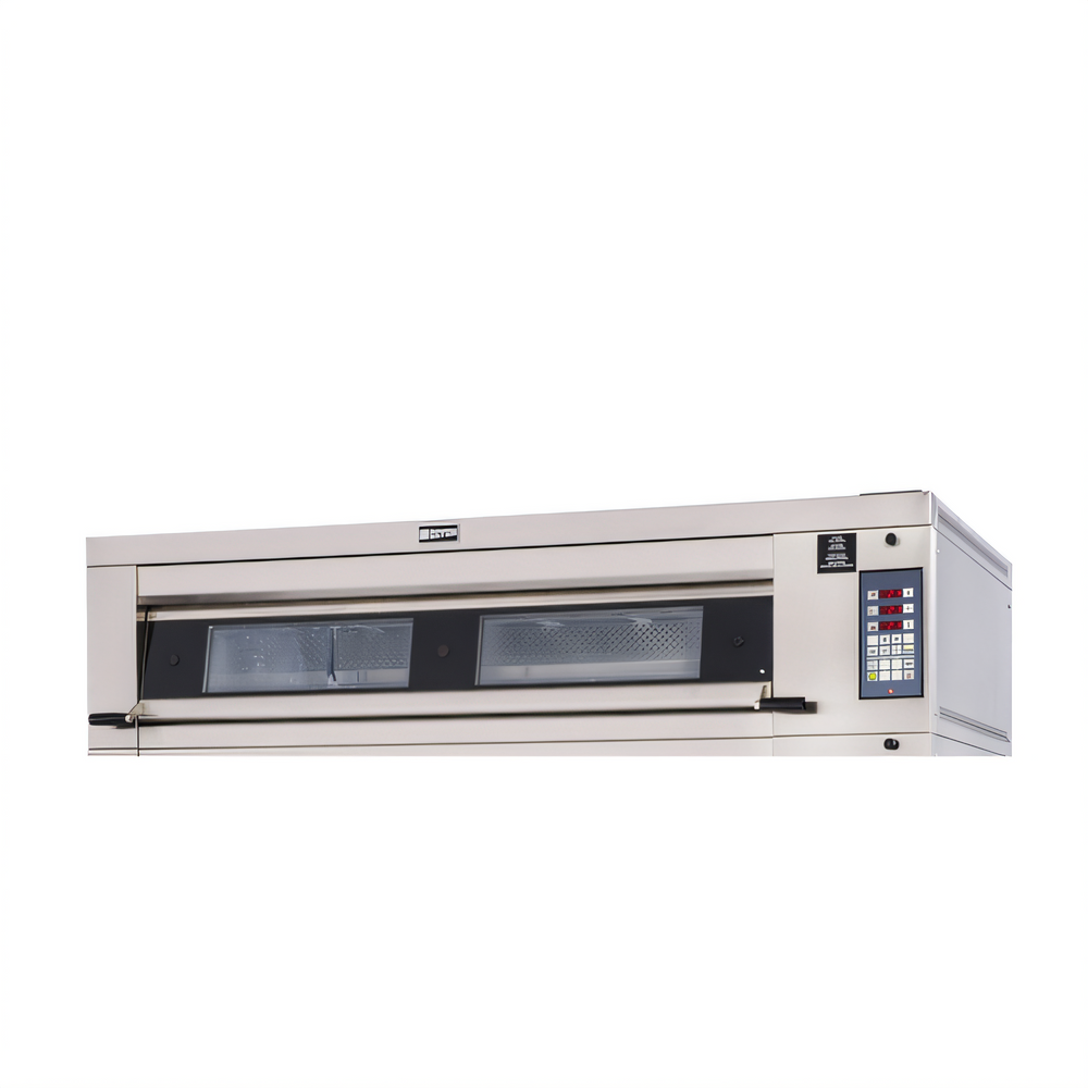 Doyon Baking Equipment (Middleby) 4T3 Artisan Deck Ovens