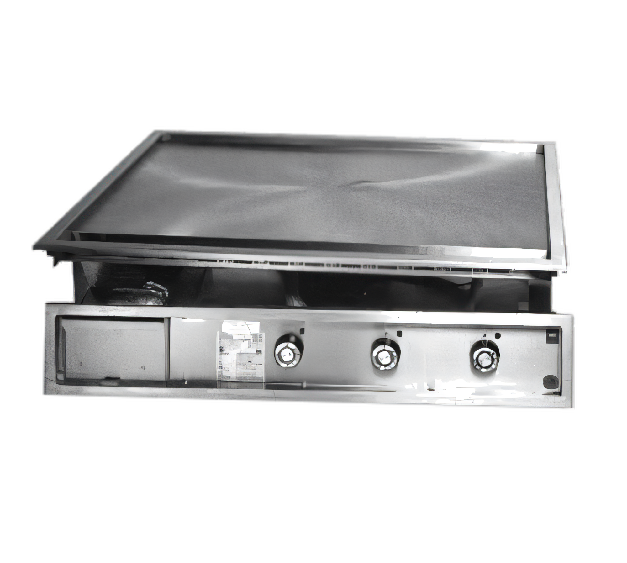 Lang Manufacturing (Middleby) 136TDIG Lang® Marine Electric Griddles