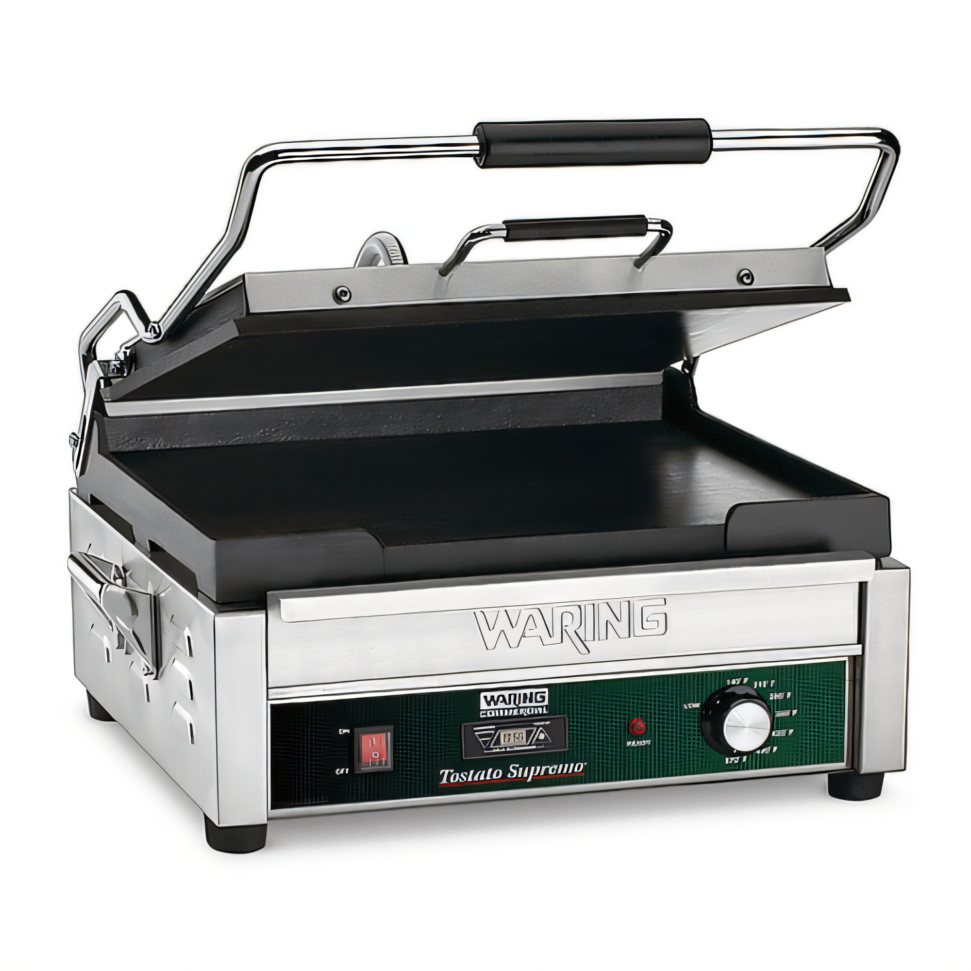 Waring WFG250T Tostato Supremo™ Sandwich & Panini Cooking Equipment