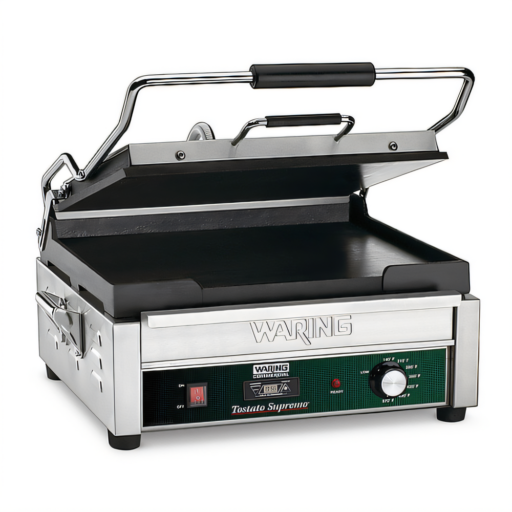 Waring WFG250T Tostato Supremo™ Sandwich & Panini Cooking Equipment