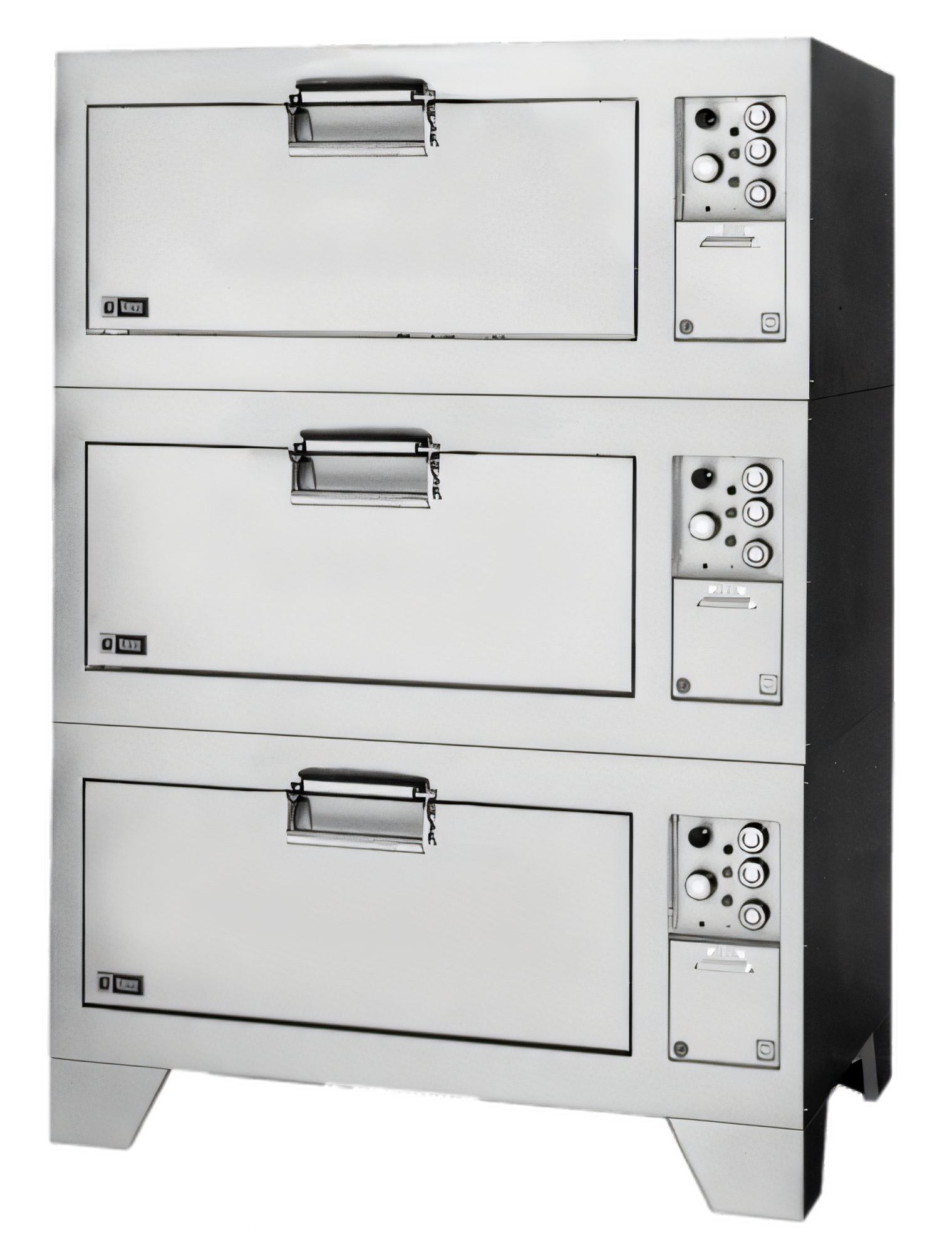 Lang Manufacturing (Middleby) DO54R1M Lang® Marine Deck Ovens