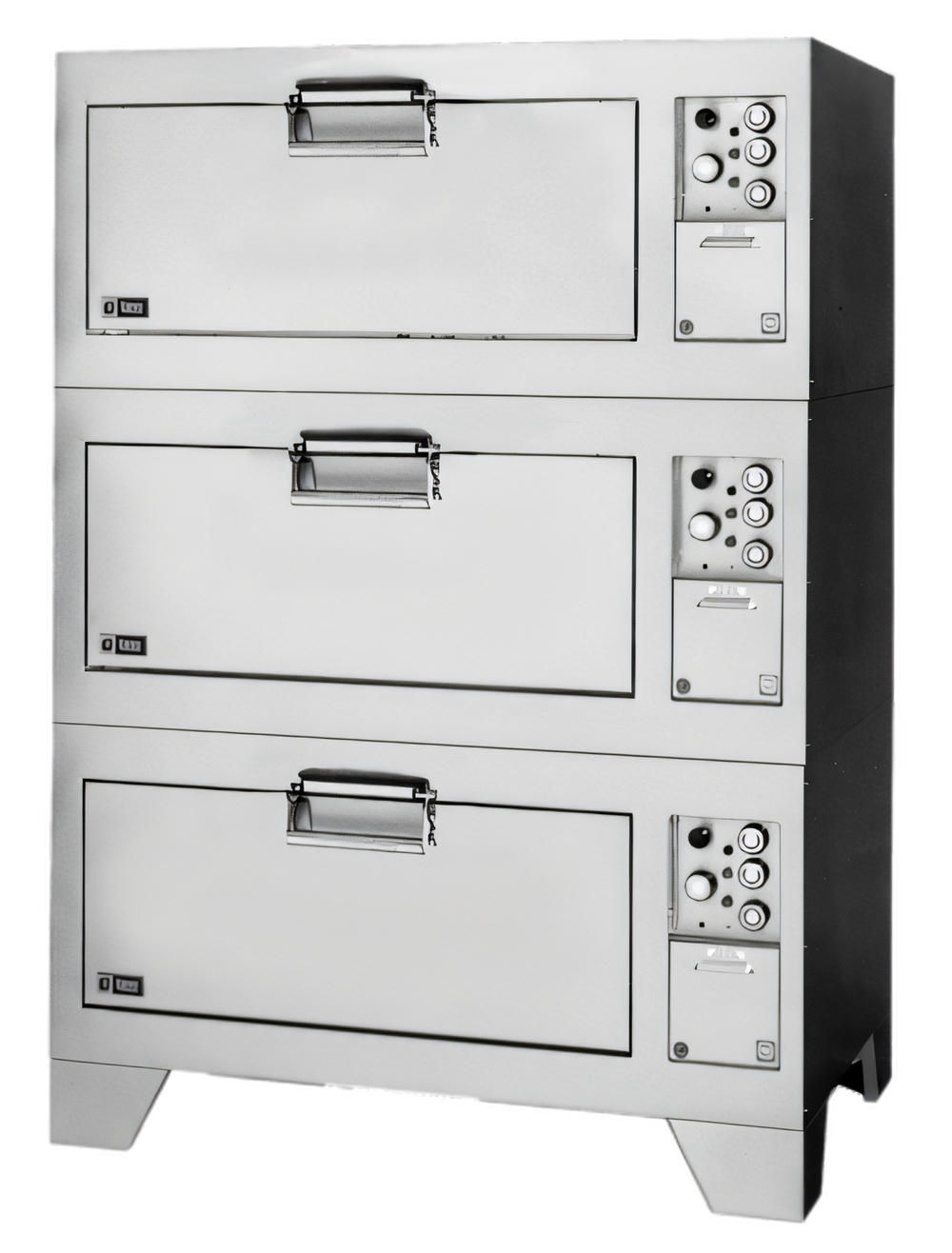 Lang Manufacturing (Middleby) DO54R1M Lang® Marine Deck Ovens