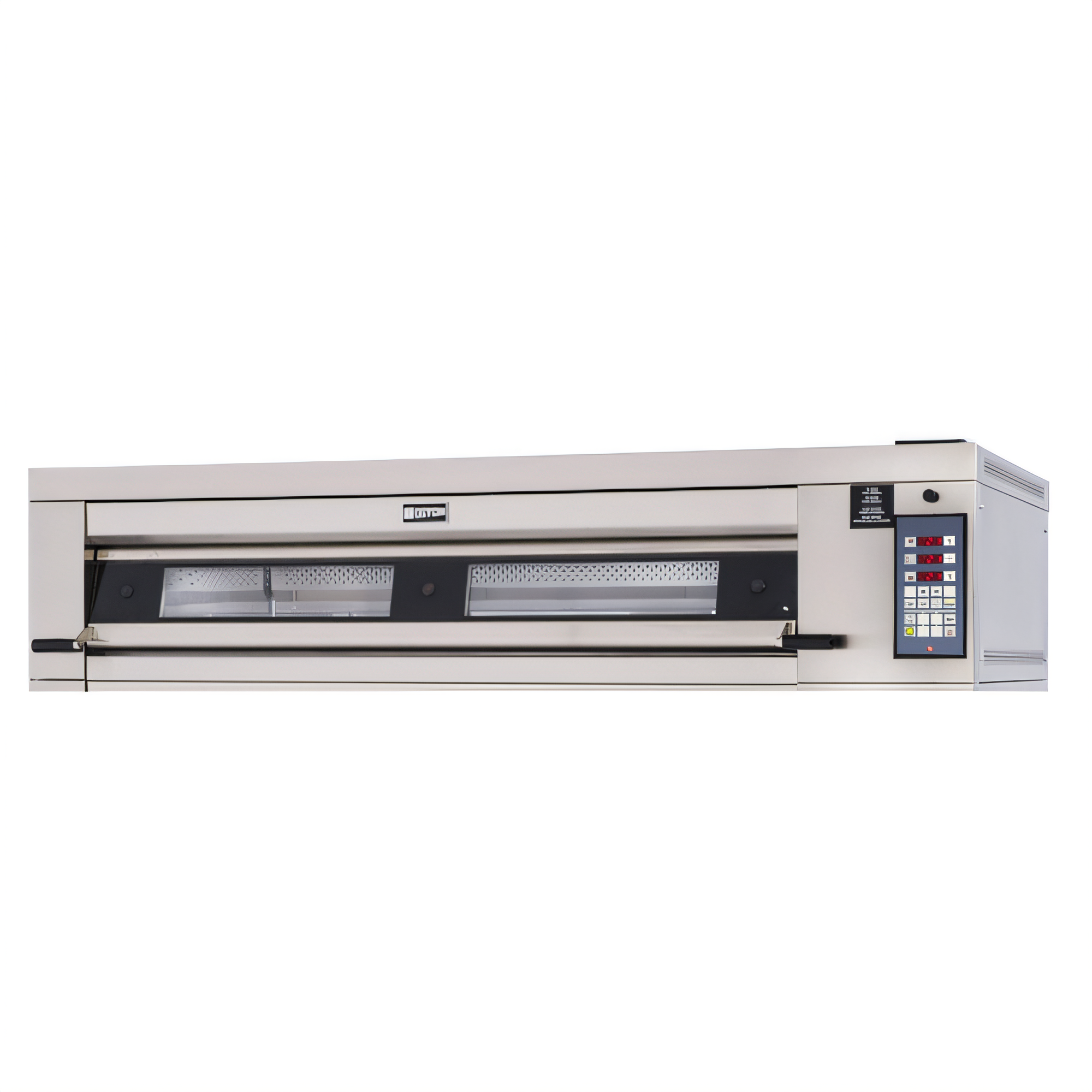 Doyon Baking Equipment (Middleby) 3T2 Artisan Deck Ovens