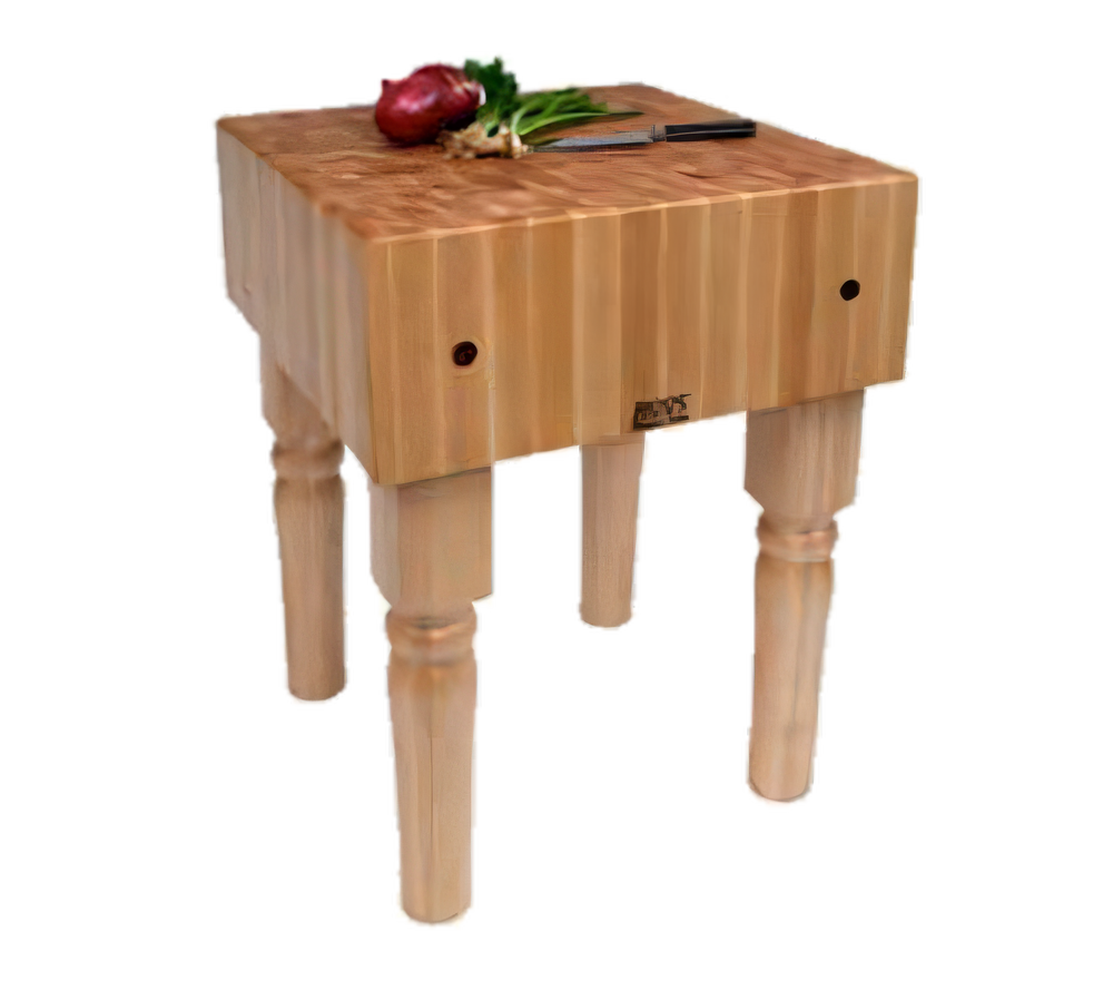John Boos AB01 Boos Block Cutting Boards & Butcher Blocks