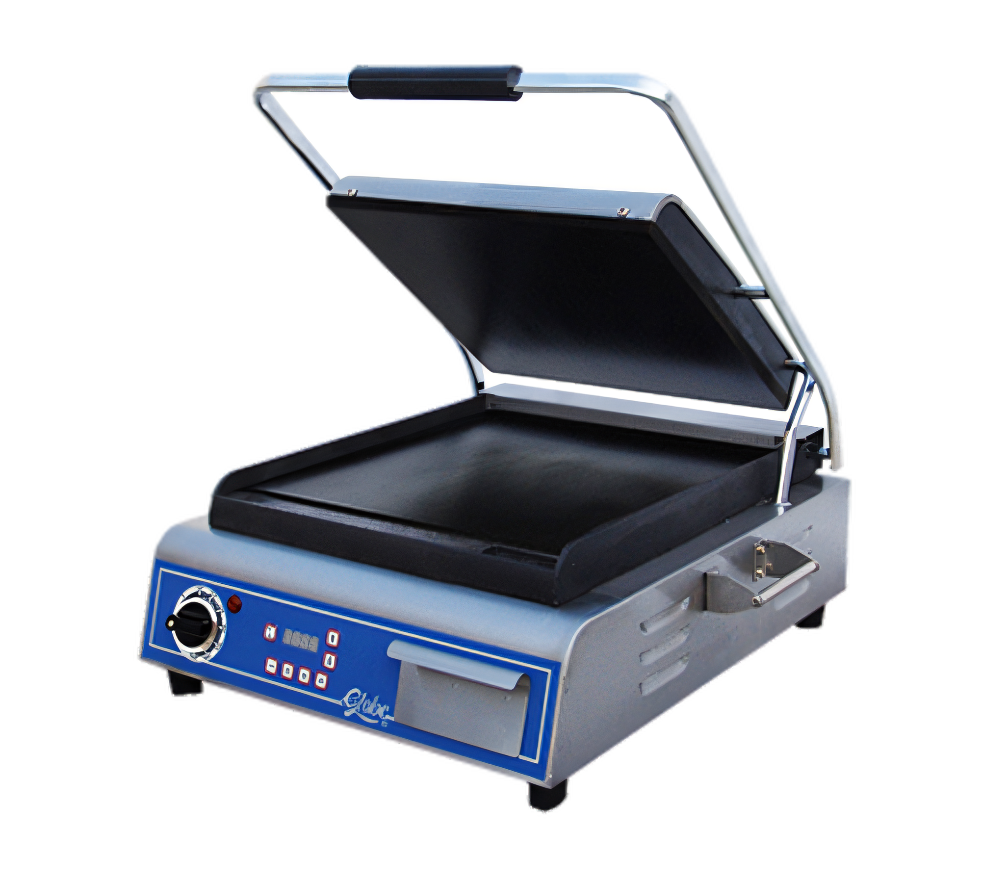 Globe (Middleby) GSG14D Globe Sandwich & Panini Cooking Equipment
