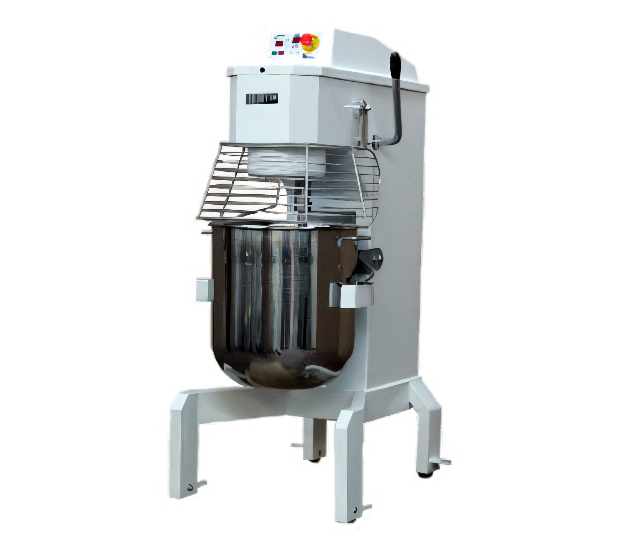 Doyon Baking Equipment (Middleby) BTF010 Planetary Mixers
