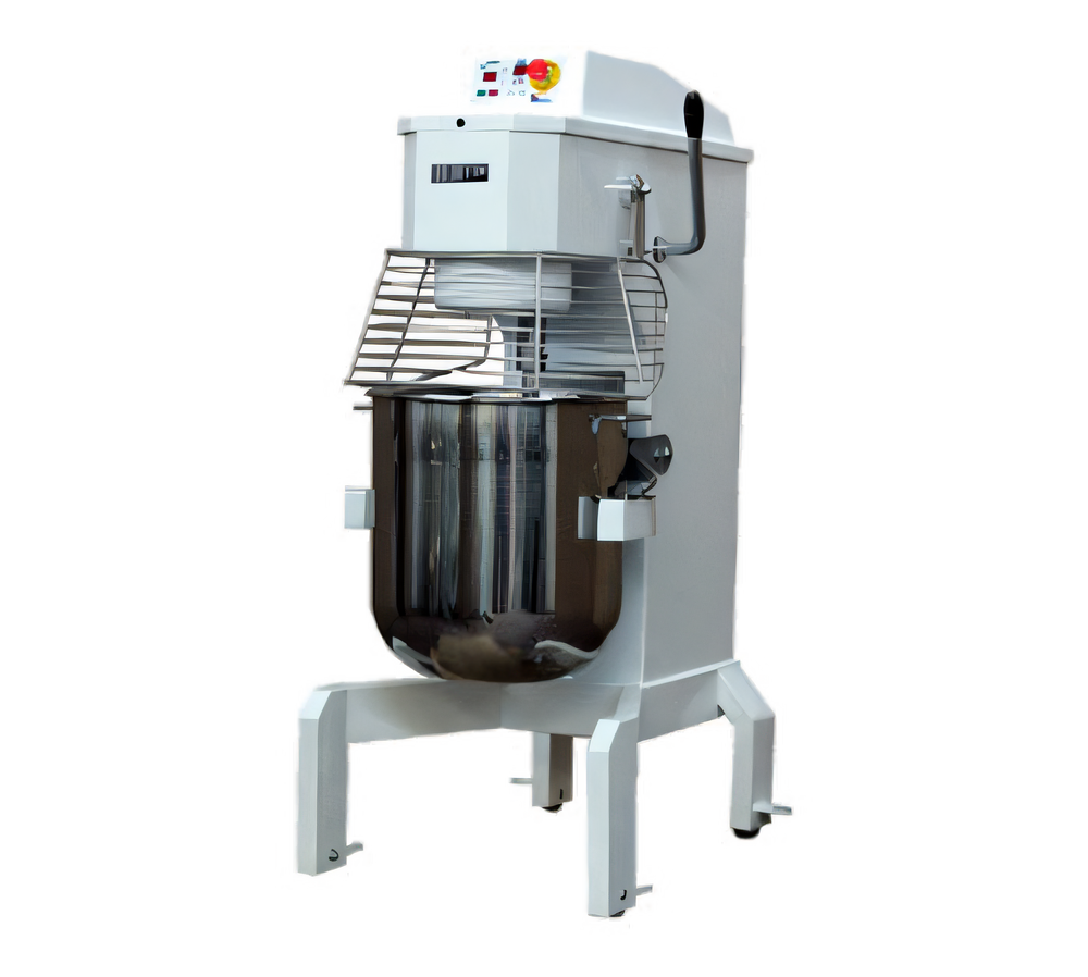 Doyon Baking Equipment (Middleby) BTF010 Planetary Mixers